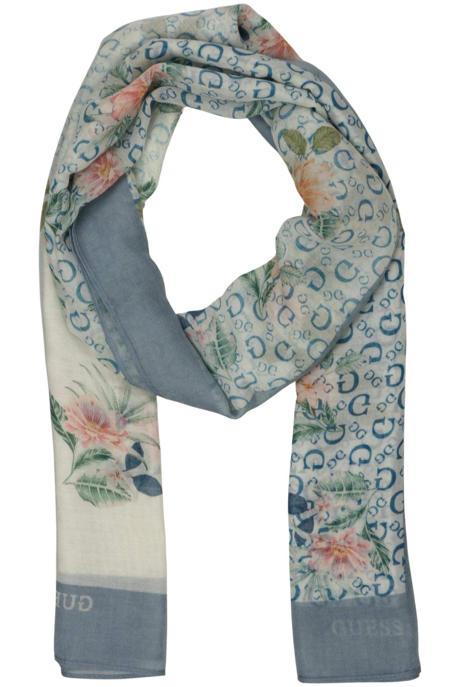 

Guess Damen Schal, mehrfarbig, Gr.