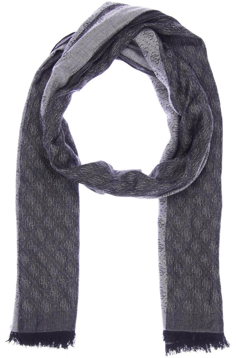

GUESS Damen Schal, grau