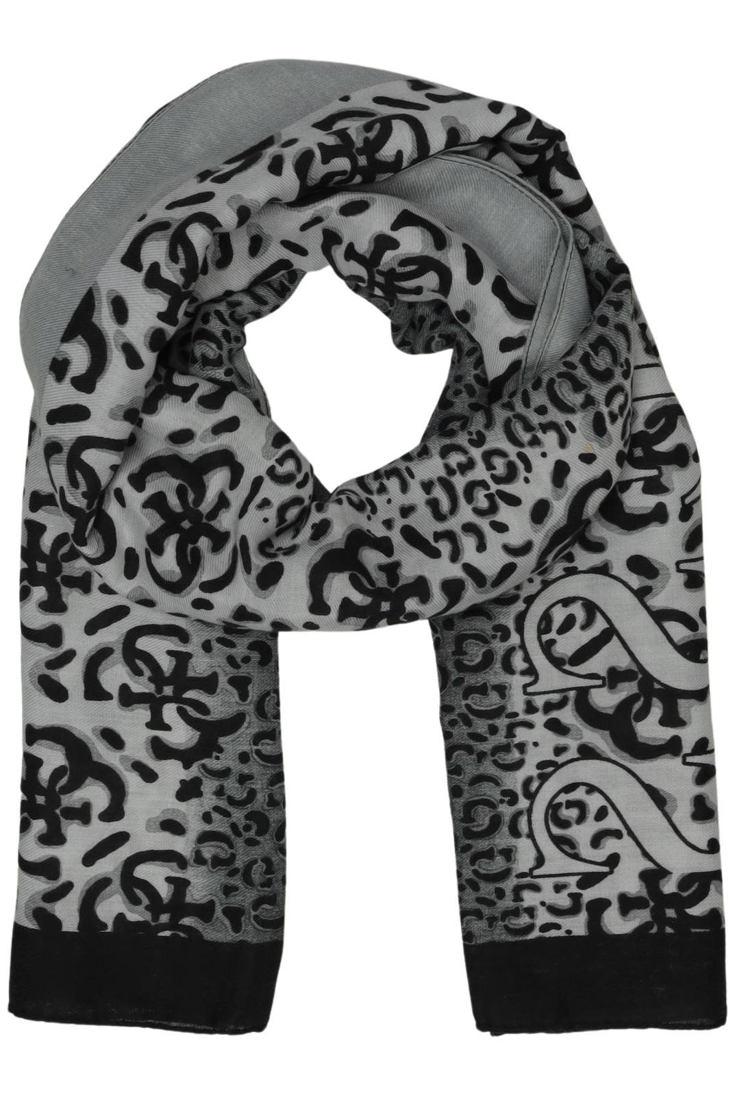 

Guess Damen Schal, mehrfarbig, Gr.