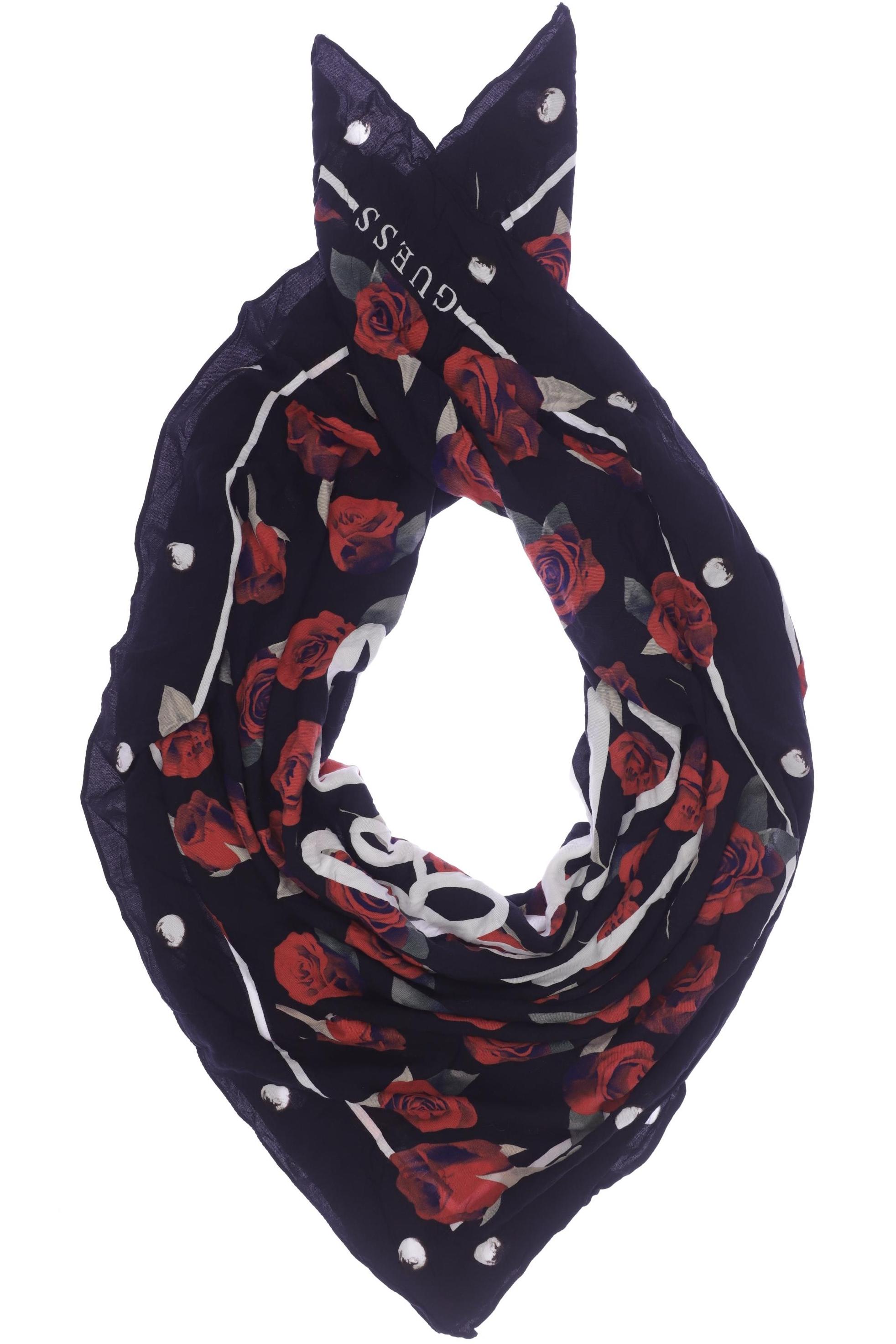 

Guess Damen Schal, marineblau, Gr.