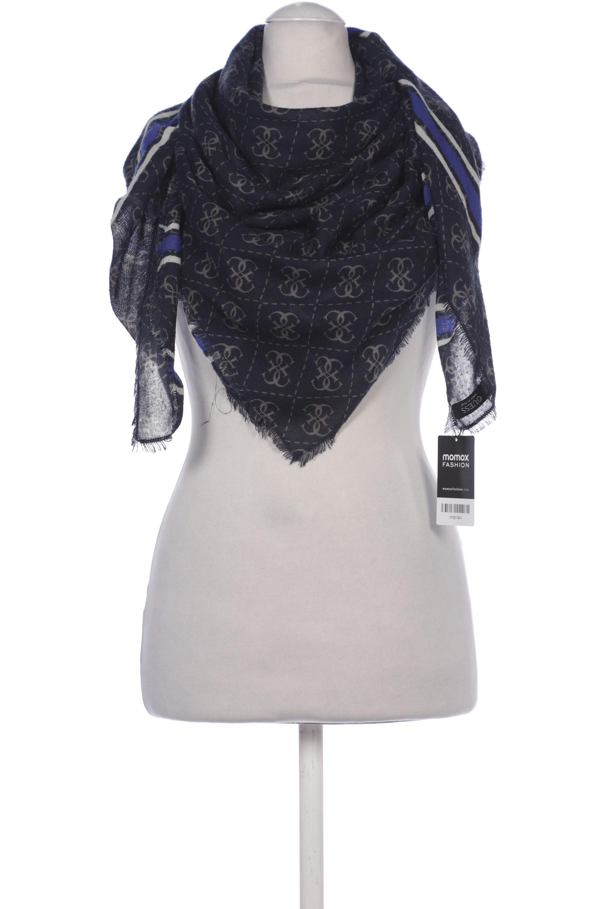 

Guess Damen Schal, marineblau, Gr.