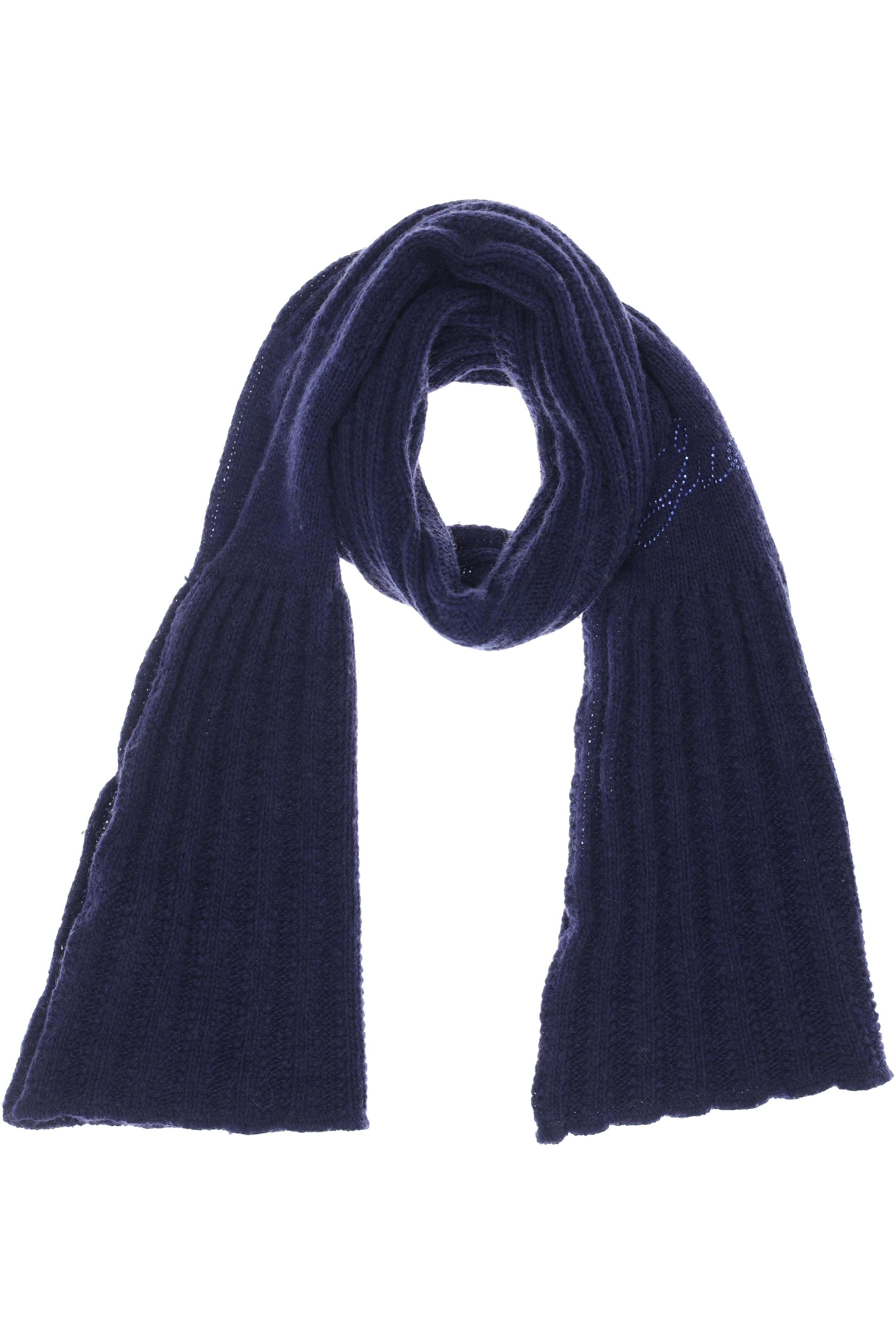 

Guess Damen Schal, blau, Gr.