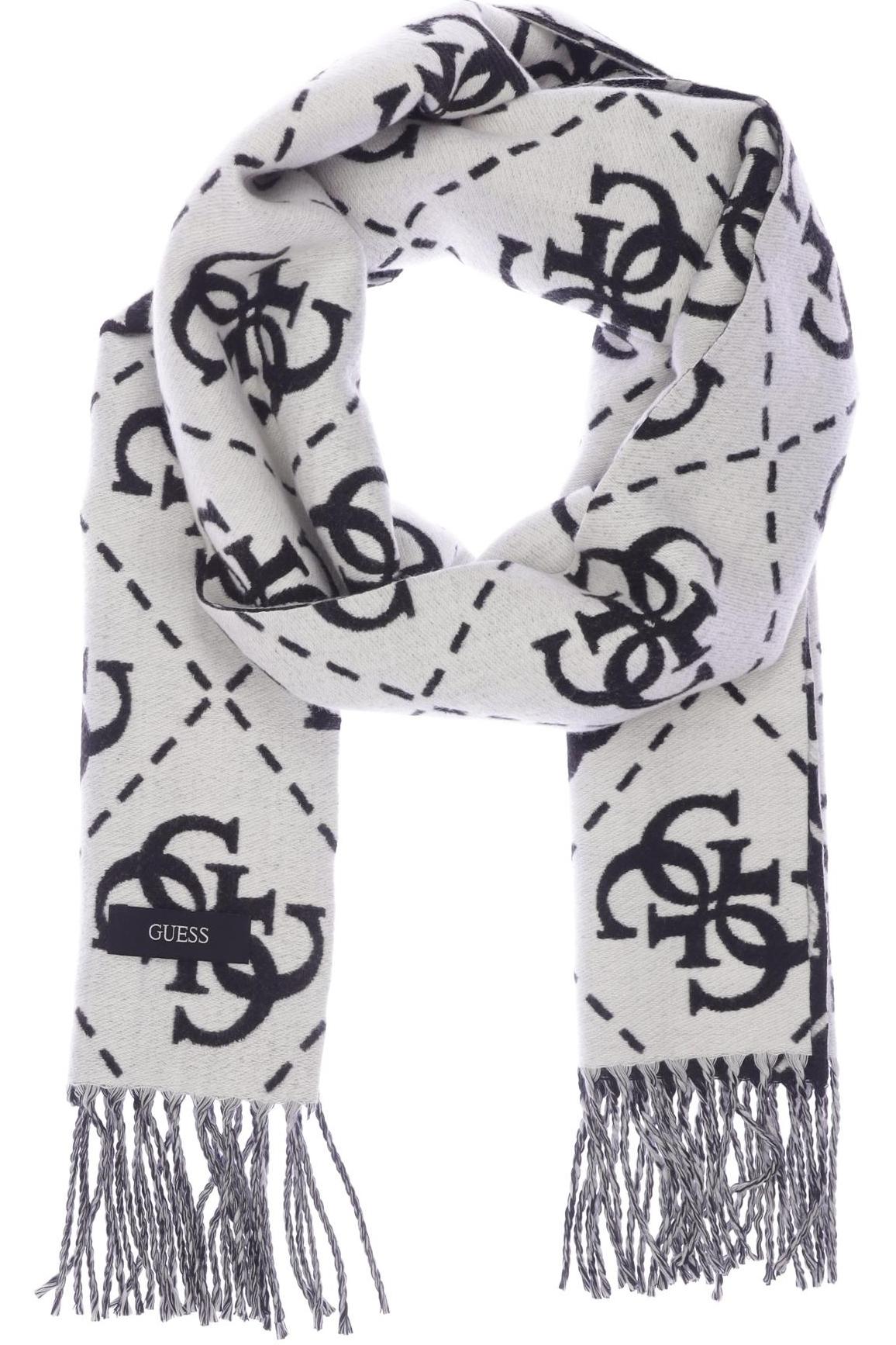 

Guess Damen Schal, grau, Gr.