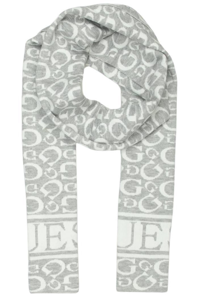 

Guess Damen Schal, grau, Gr.
