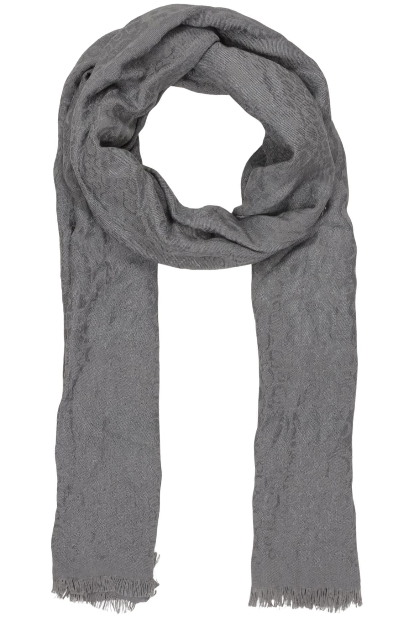 

Guess Damen Schal, grau, Gr.