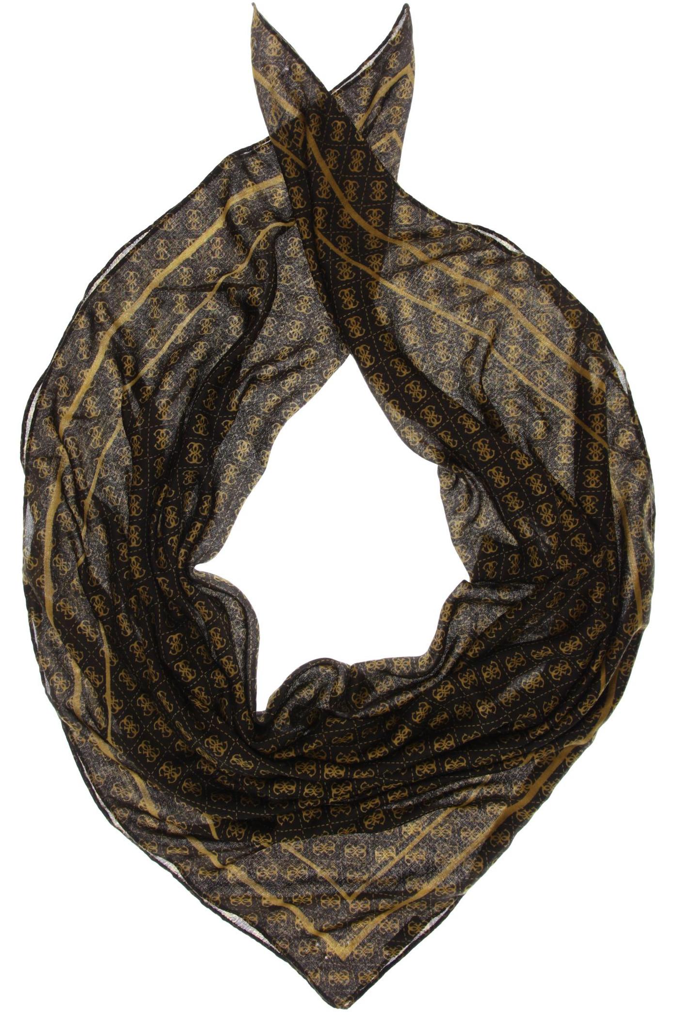 

Guess Damen Schal, braun, Gr.