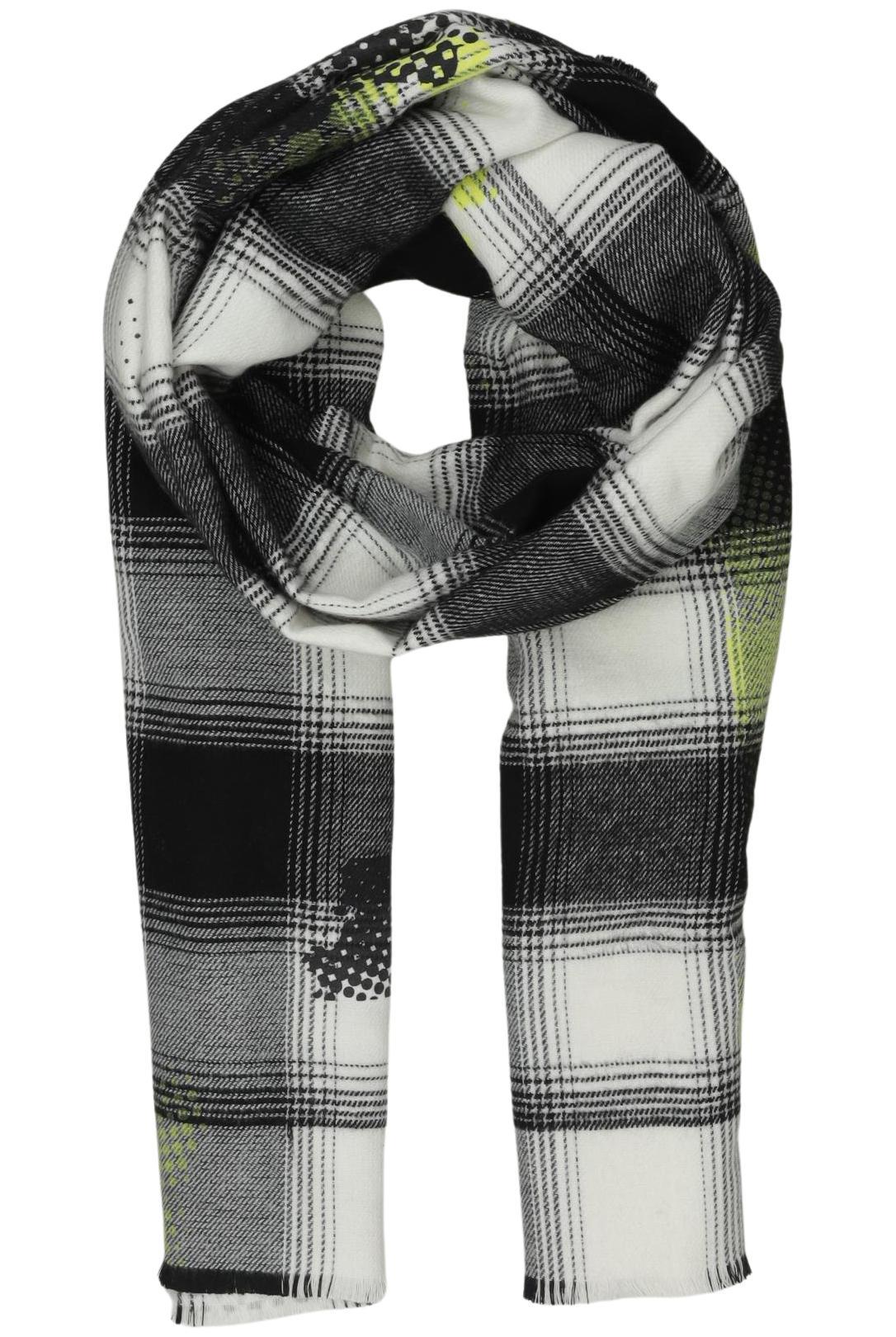 

Guess Damen Schal, neon, Gr.