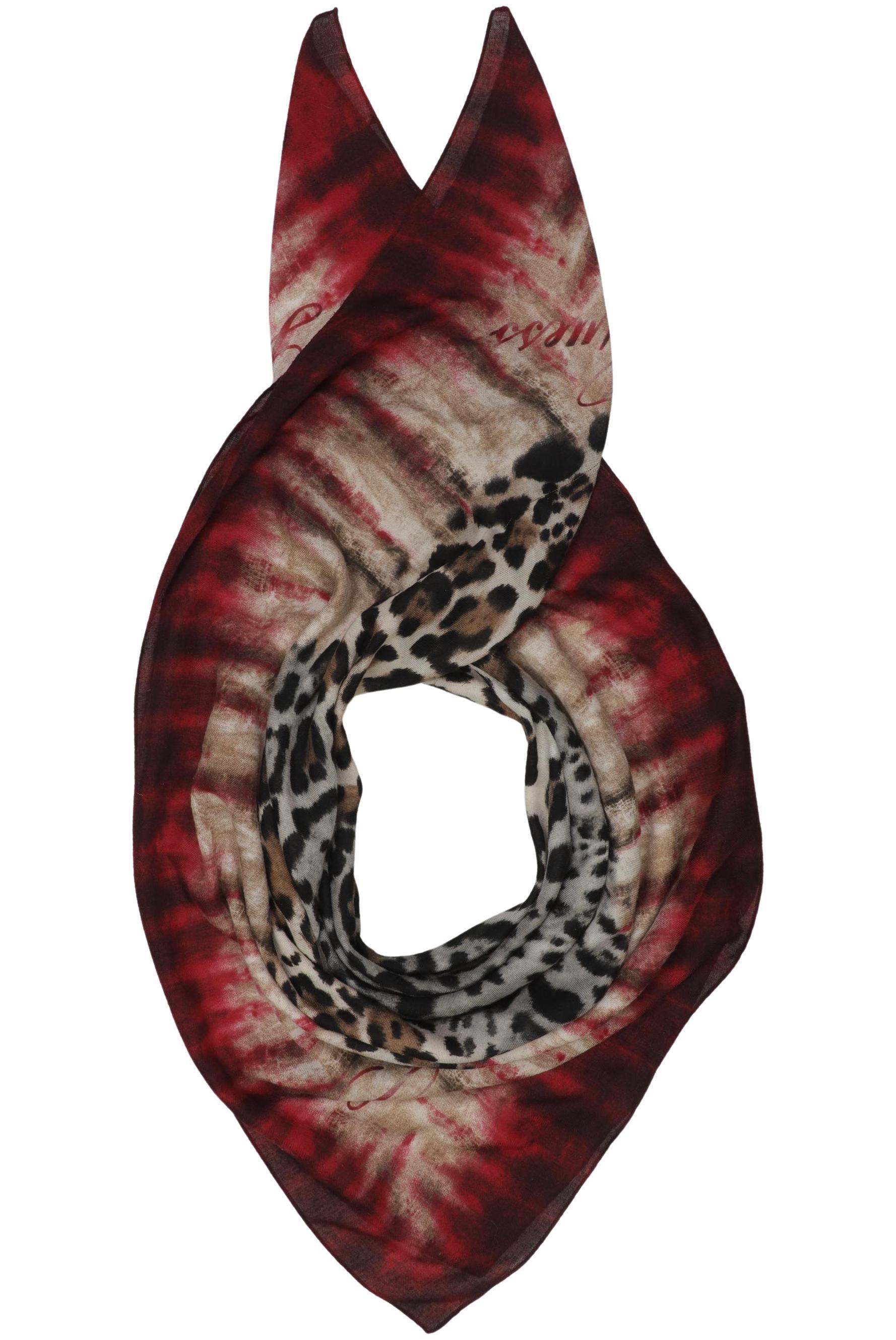 

Guess Damen Schal, rot, Gr.