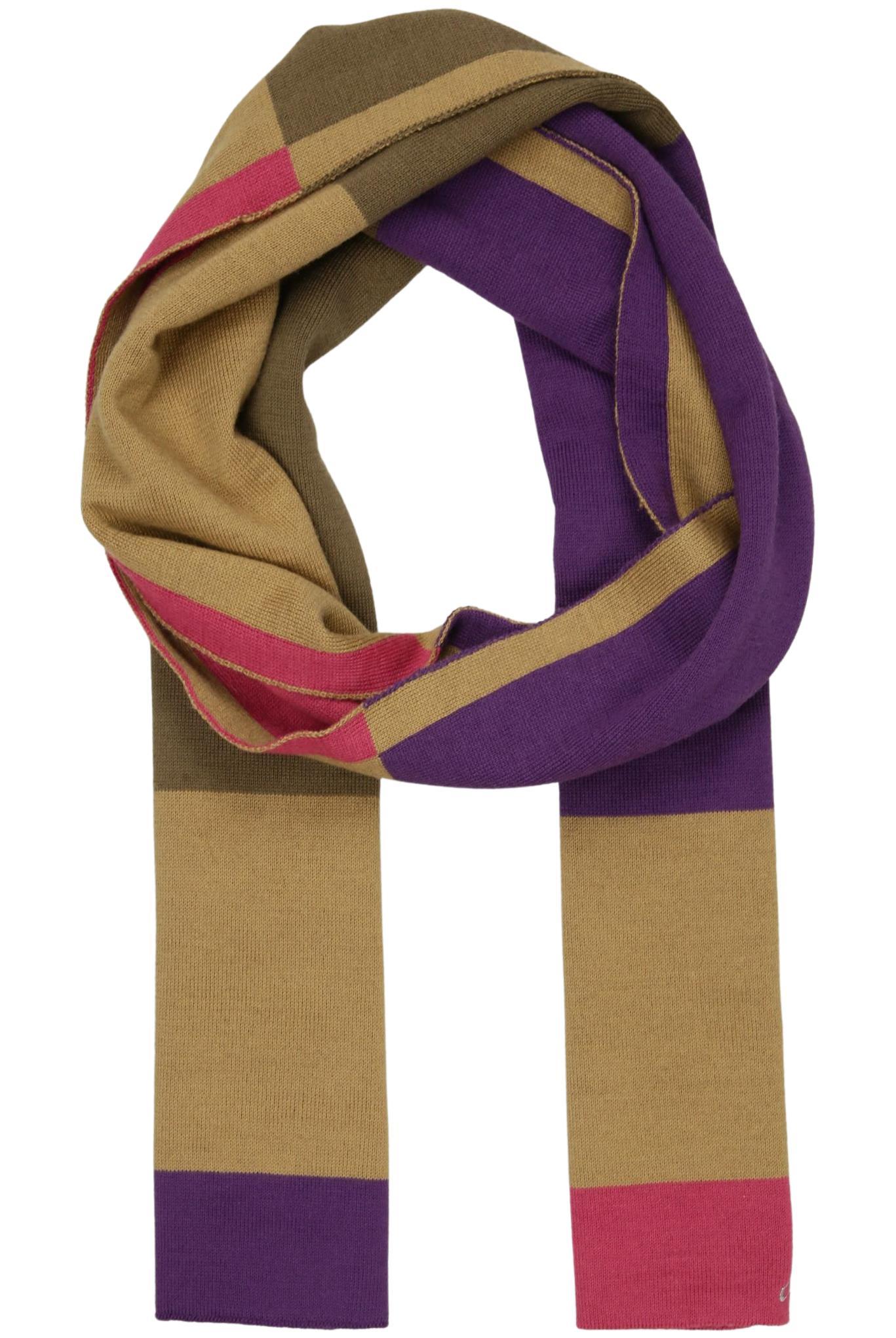 

Guess Damen Schal, mehrfarbig, Gr.