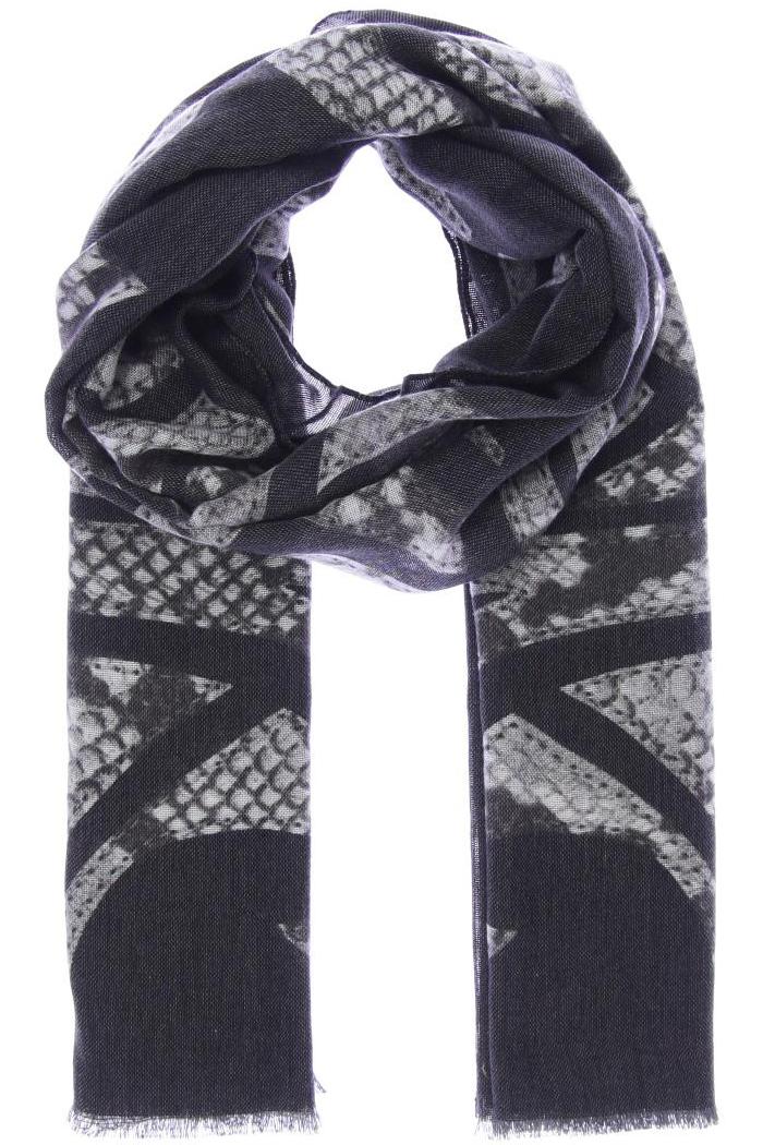 

Guess Damen Schal, grau, Gr.
