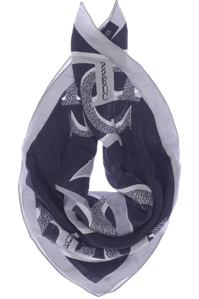 

Guess Damen Schal, schwarz, Gr.