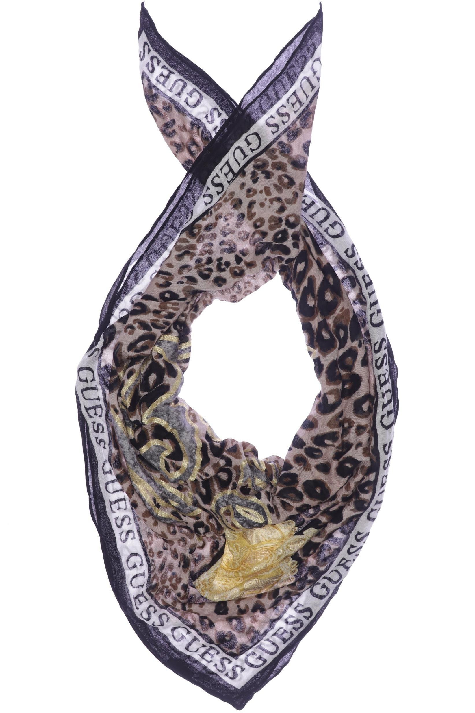 

Guess Damen Schal, braun, Gr.