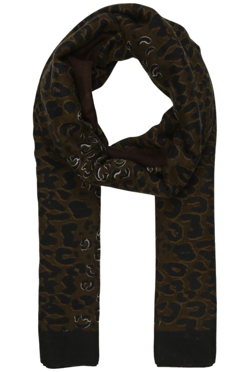 

Guess Damen Schal, braun, Gr.