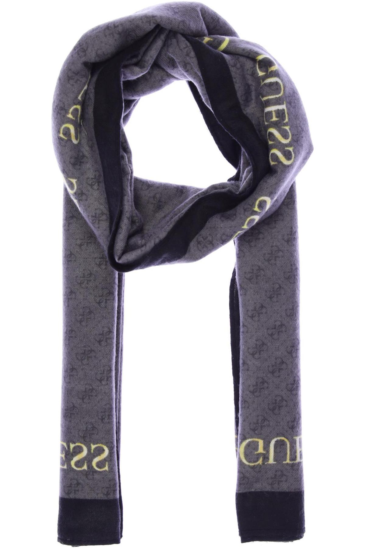 

Guess Damen Schal, grau, Gr.