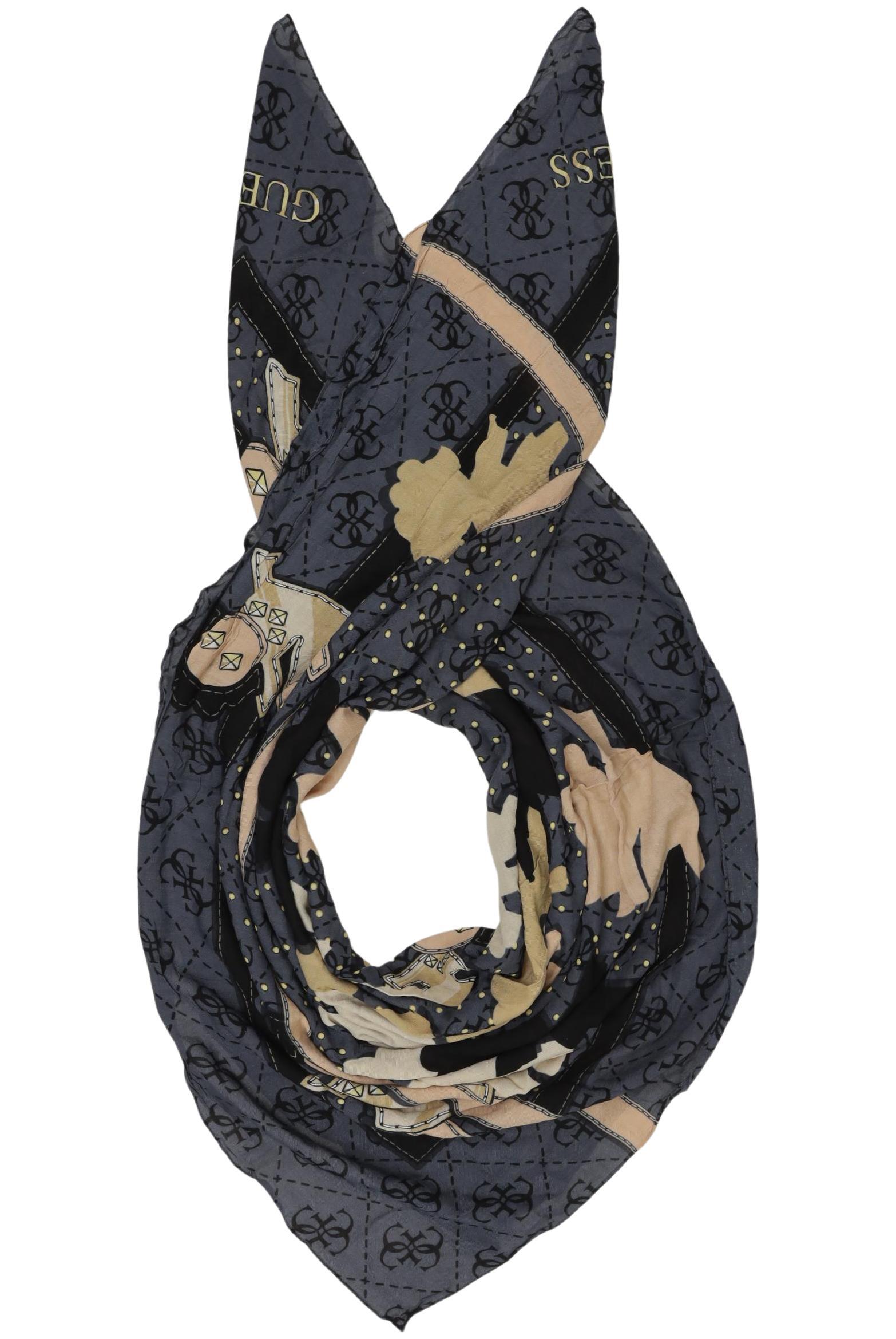 

Guess Damen Schal, grau, Gr.