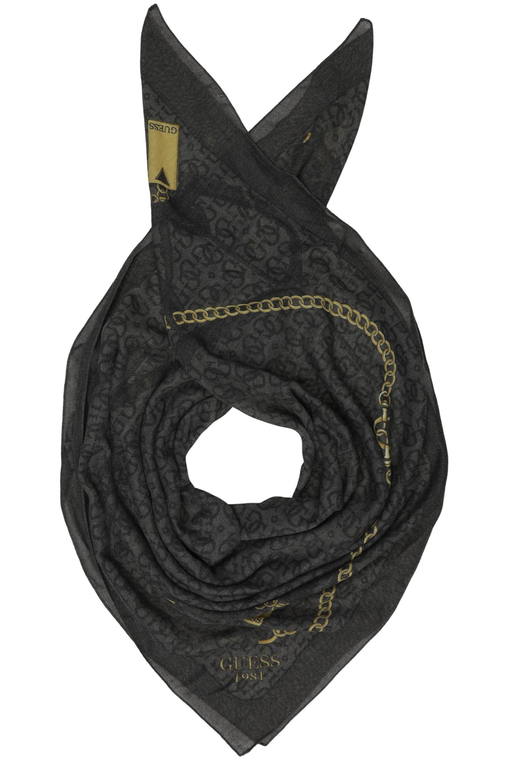 

Guess Damen Schal, mehrfarbig, Gr.