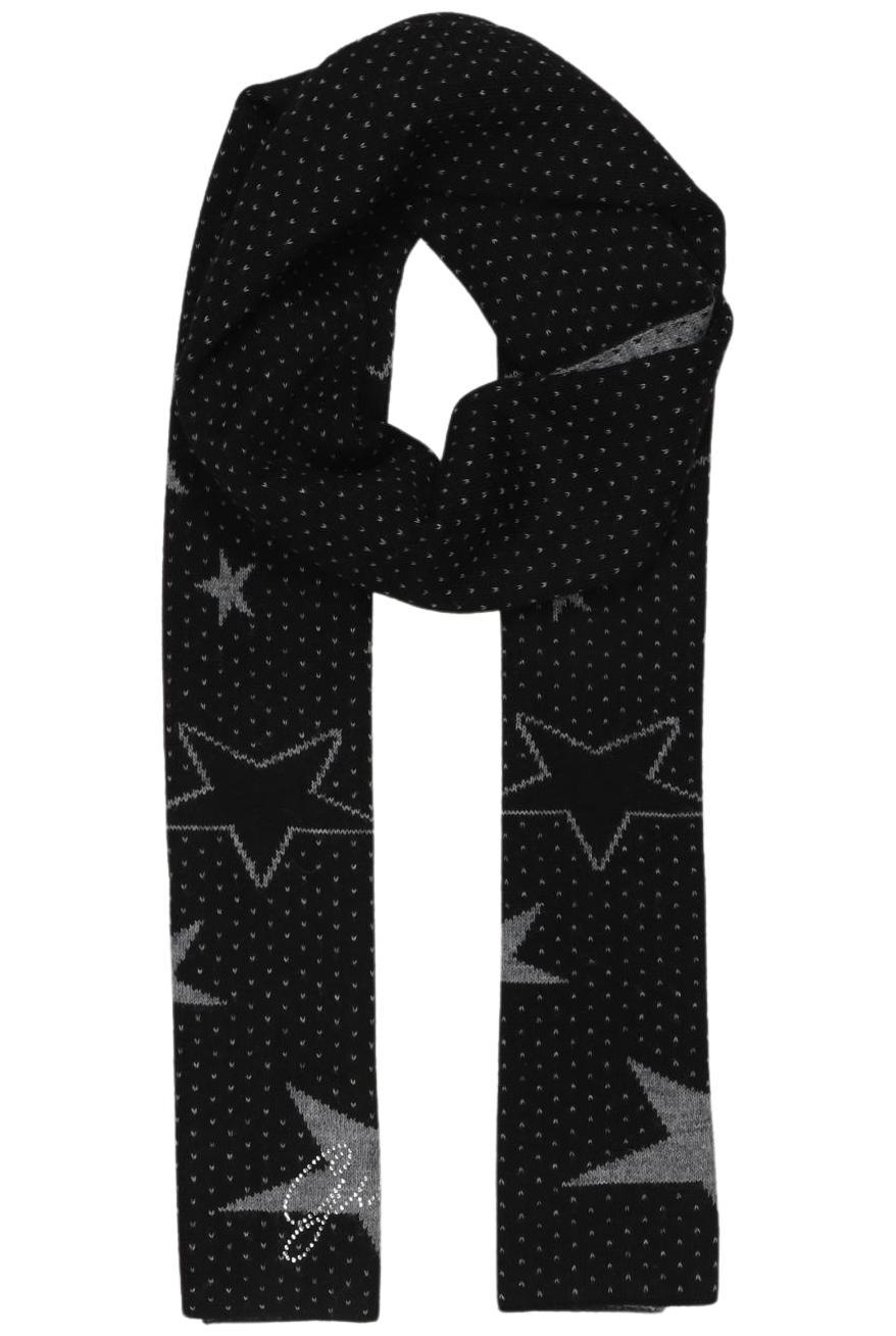 

Guess Damen Schal, schwarz, Gr.