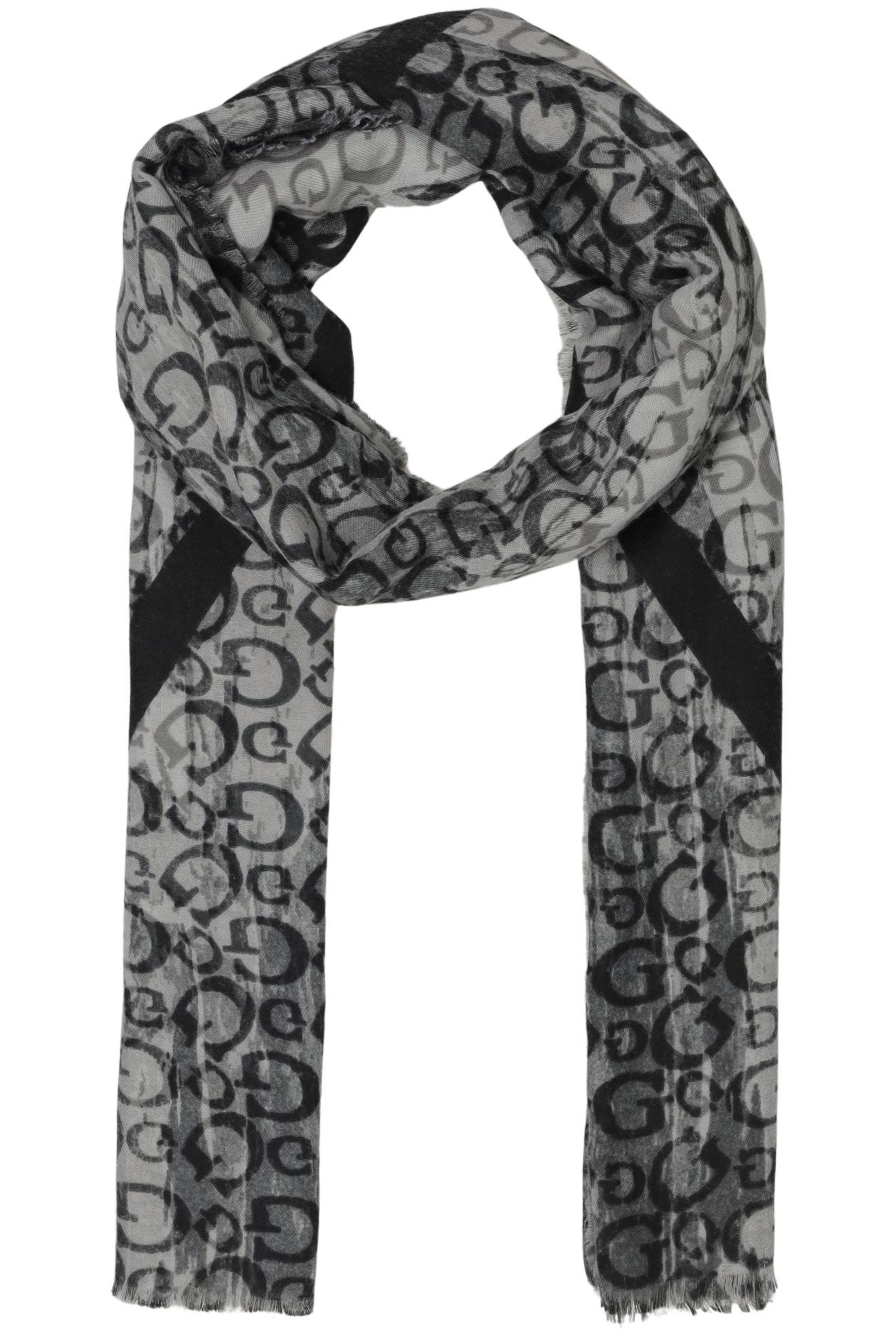 

Guess Damen Schal, grau, Gr.