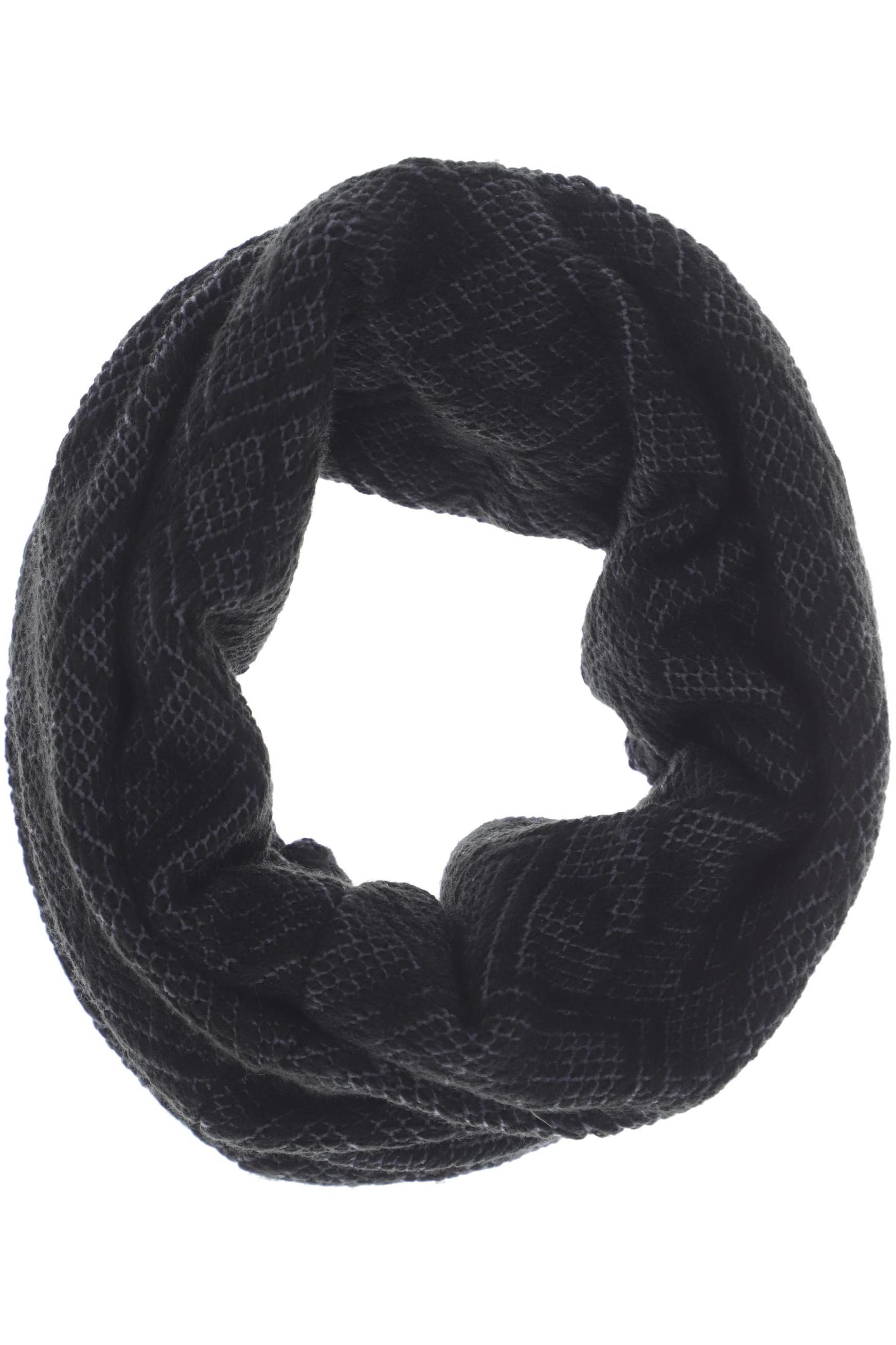 

Guess Damen Schal, schwarz, Gr.
