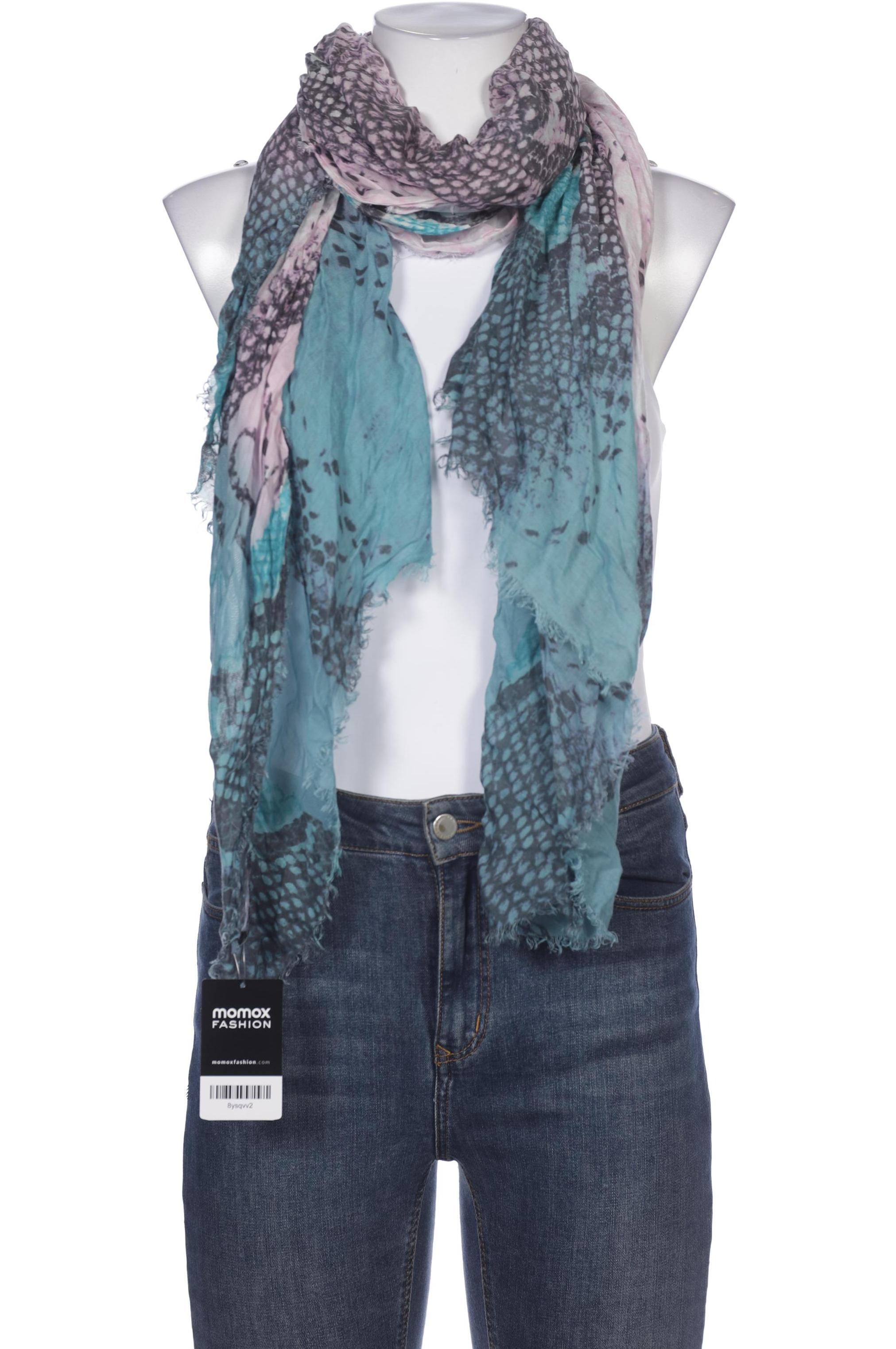 

GUESS Damen Schal, mehrfarbig