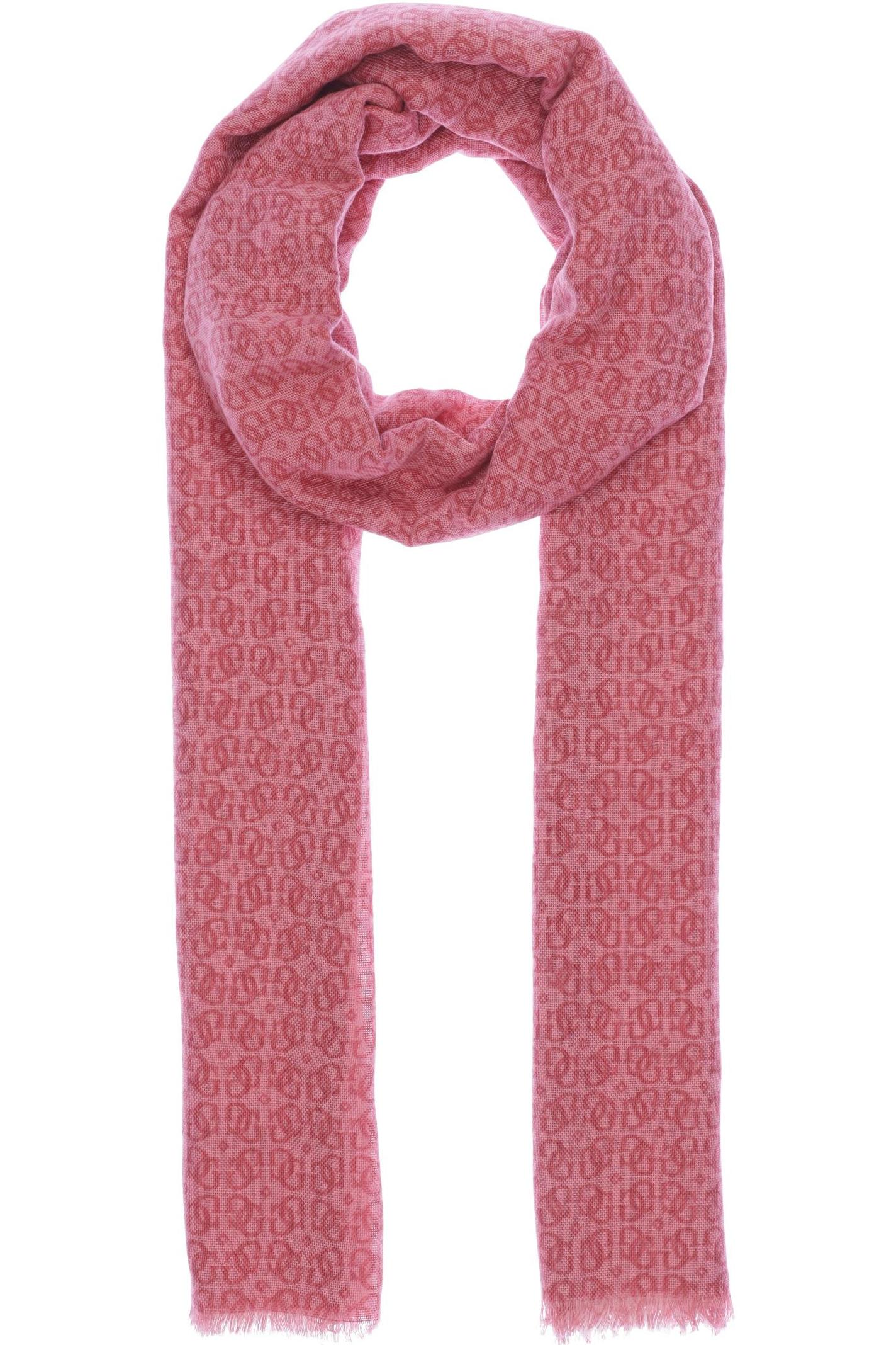 

Guess Damen Schal, pink, Gr.