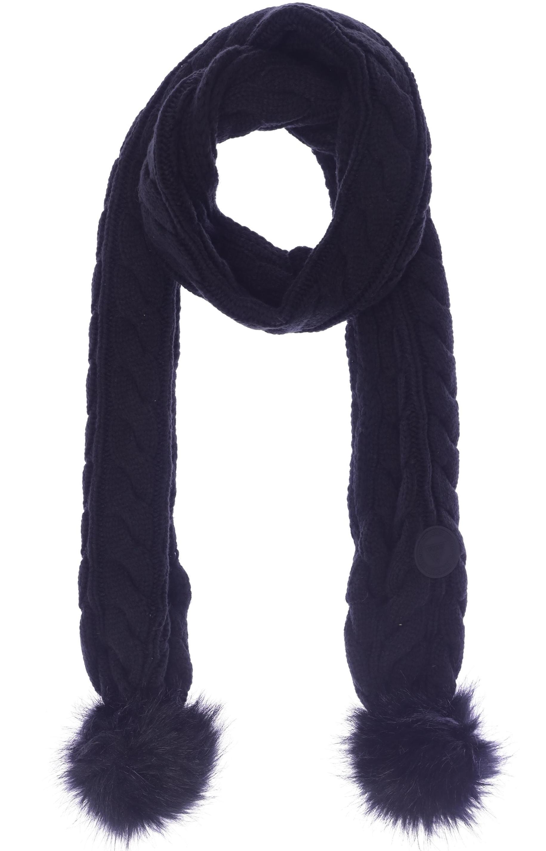 

Guess Damen Schal, schwarz, Gr.