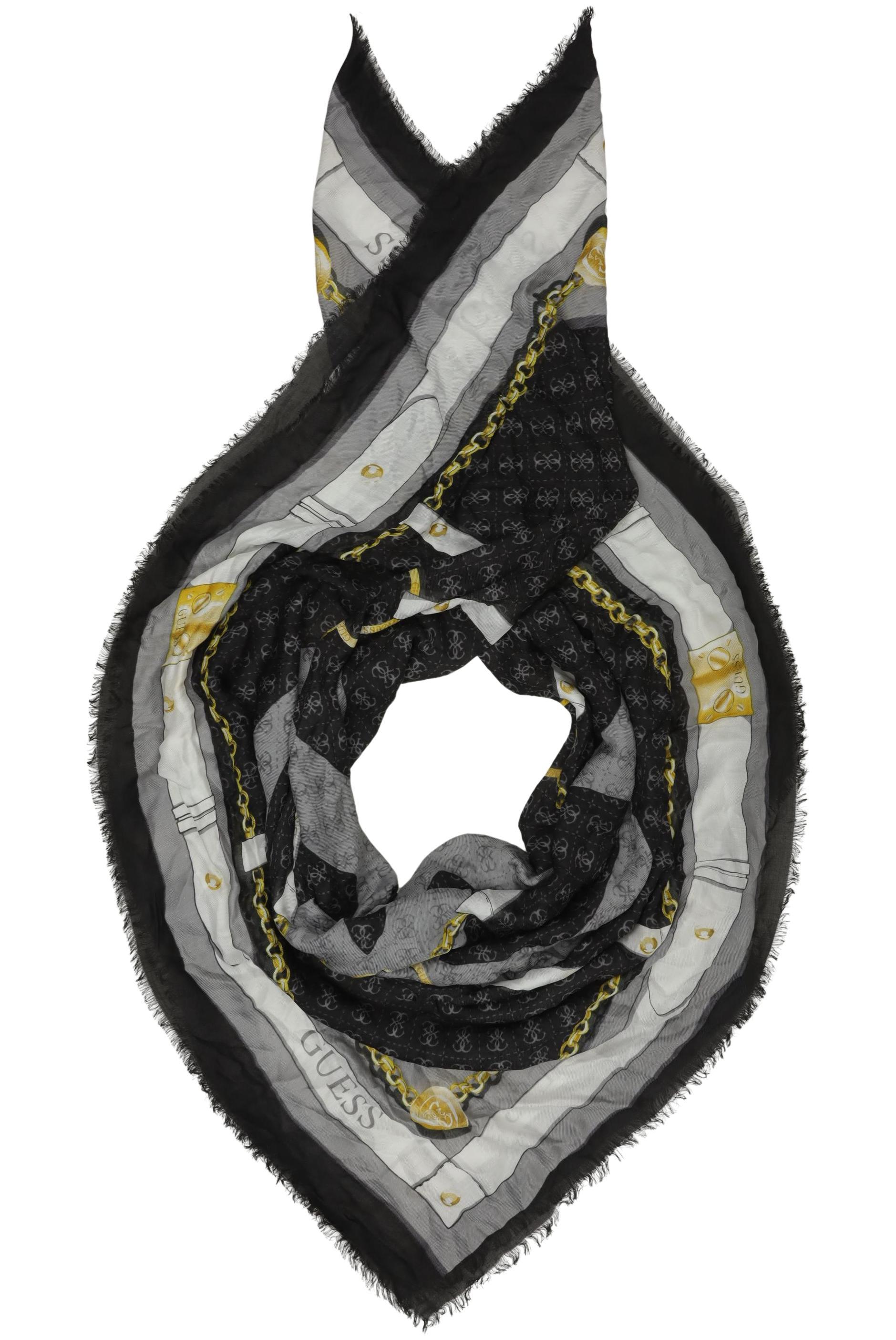 

Guess Damen Schal, mehrfarbig, Gr.