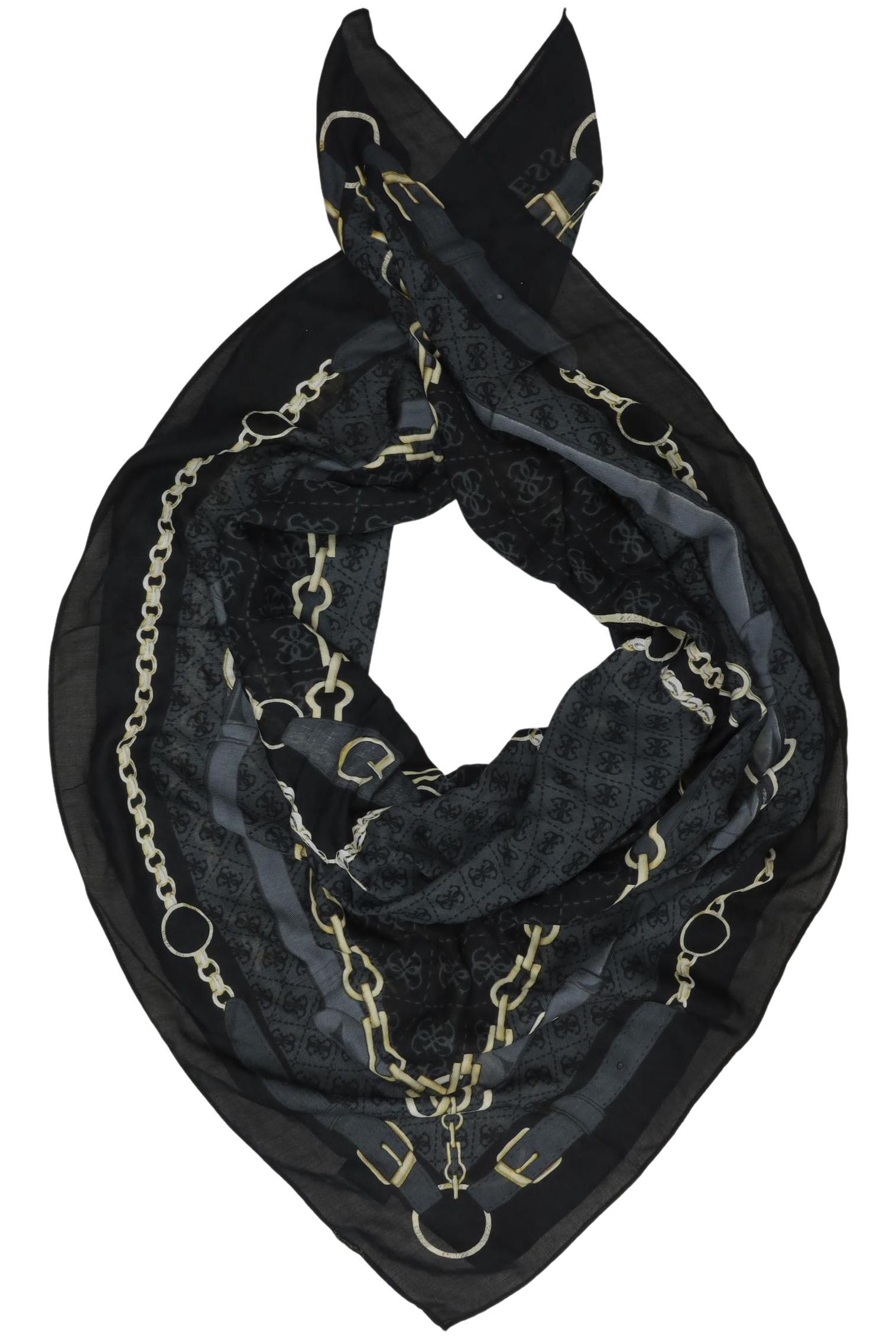 

Guess Damen Schal, mehrfarbig, Gr.