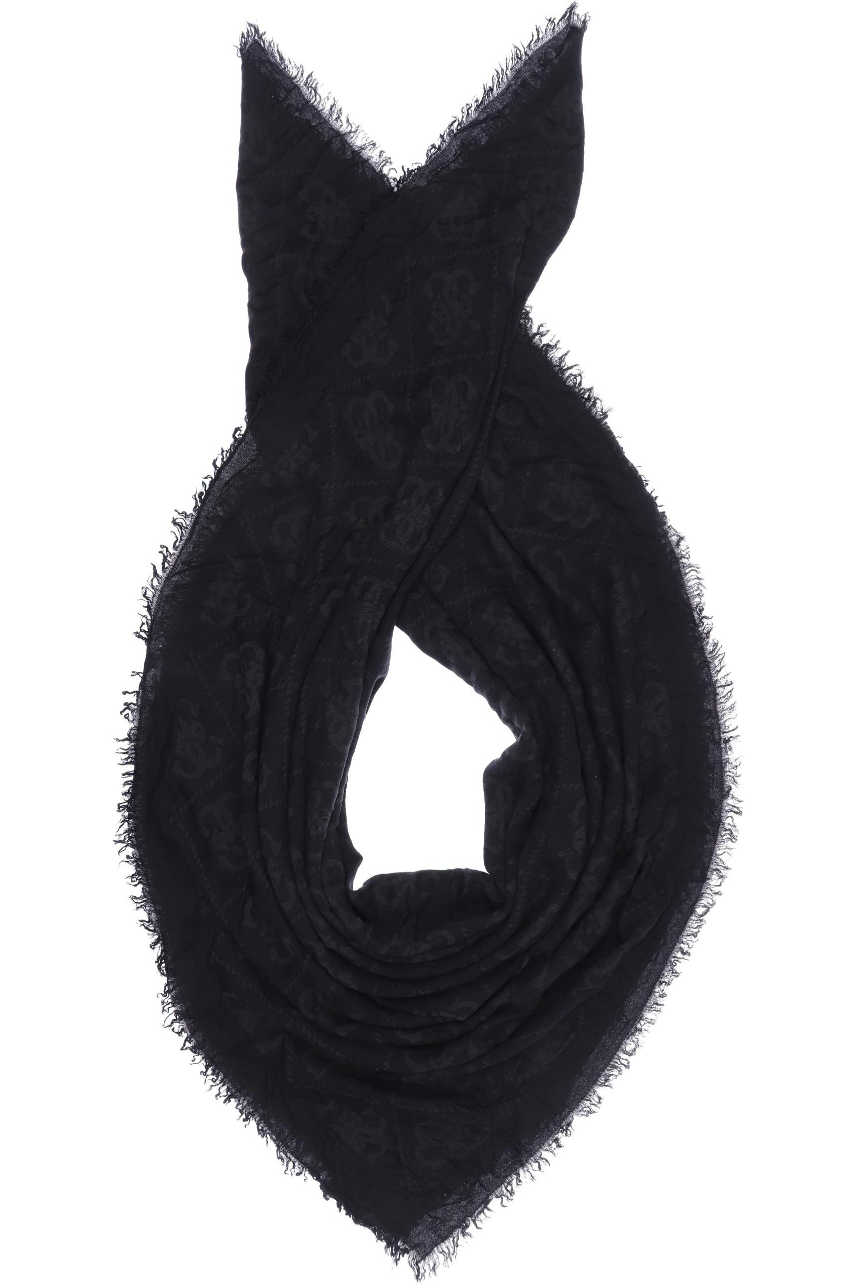 

Guess Damen Schal, schwarz, Gr.