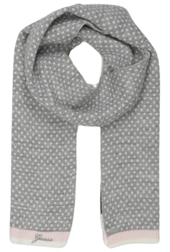 

Guess Damen Schal, grau, Gr.