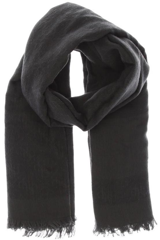 

Guess Damen Schal, schwarz, Gr.