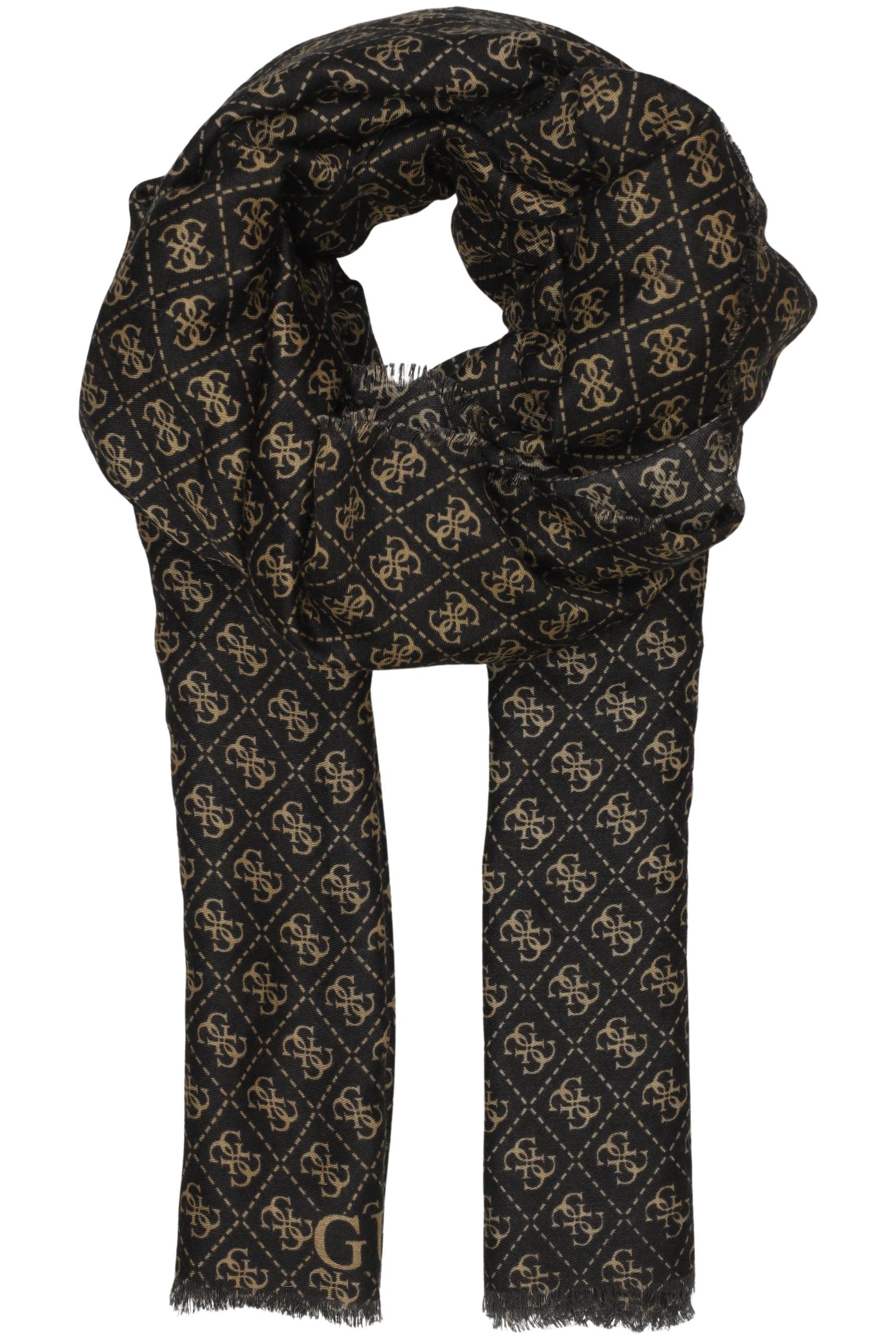 

Guess Damen Schal, mehrfarbig, Gr.