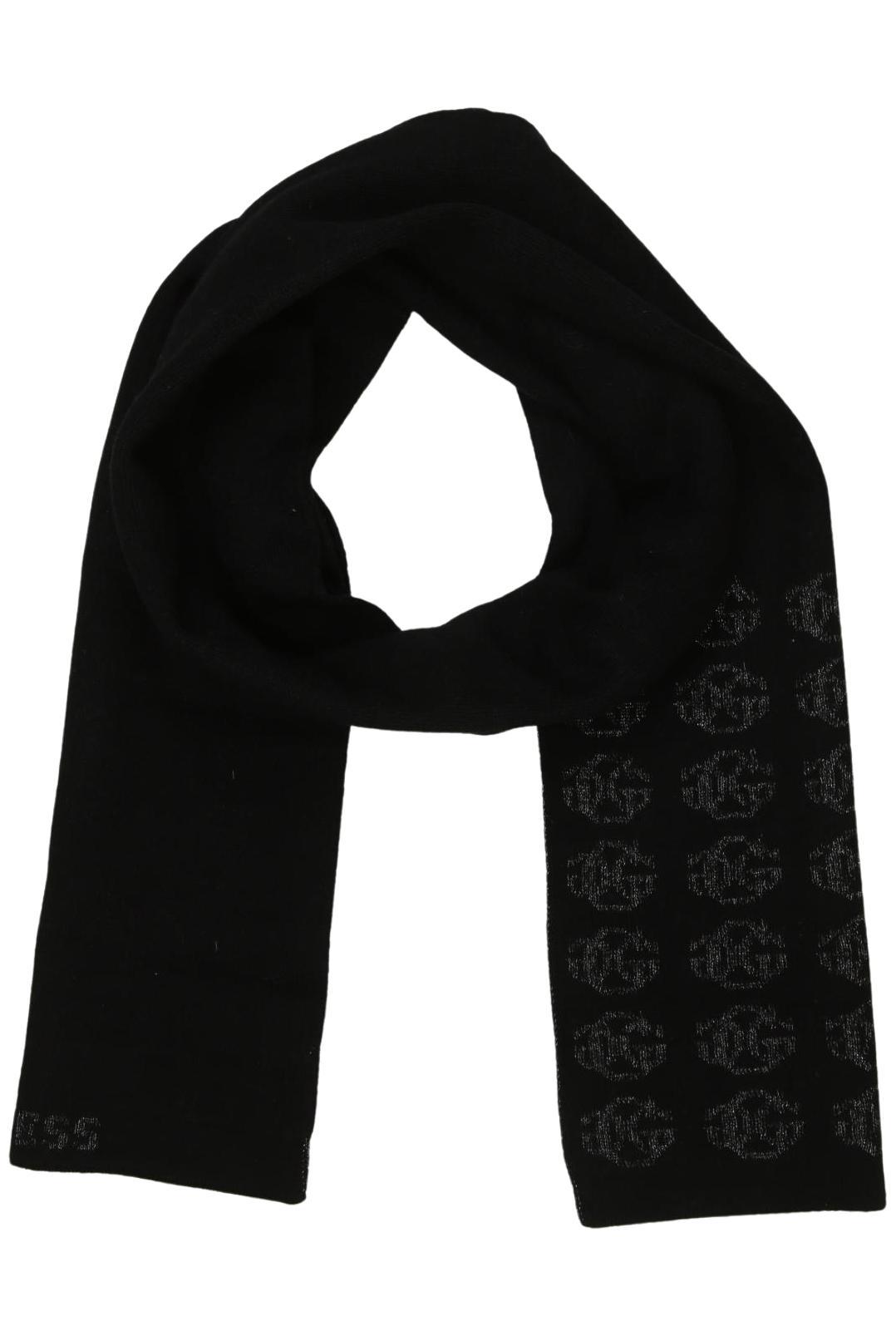 

Guess Damen Schal, schwarz, Gr.