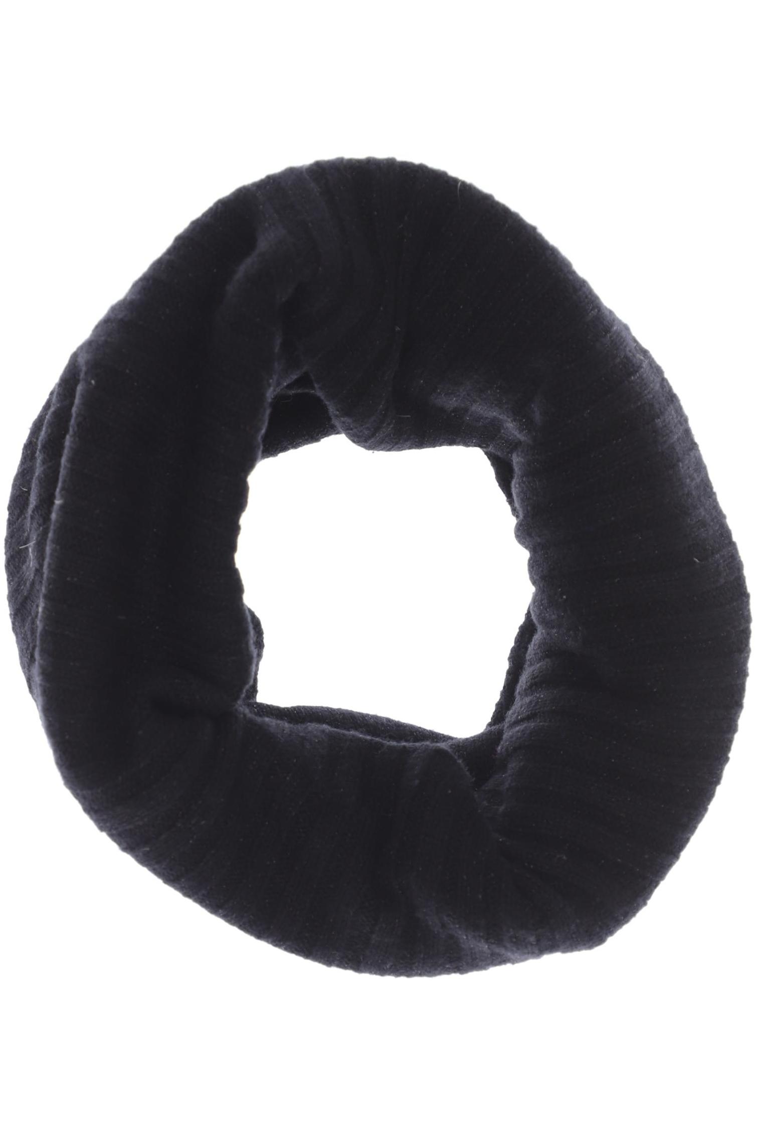

Guess Damen Schal, schwarz, Gr.