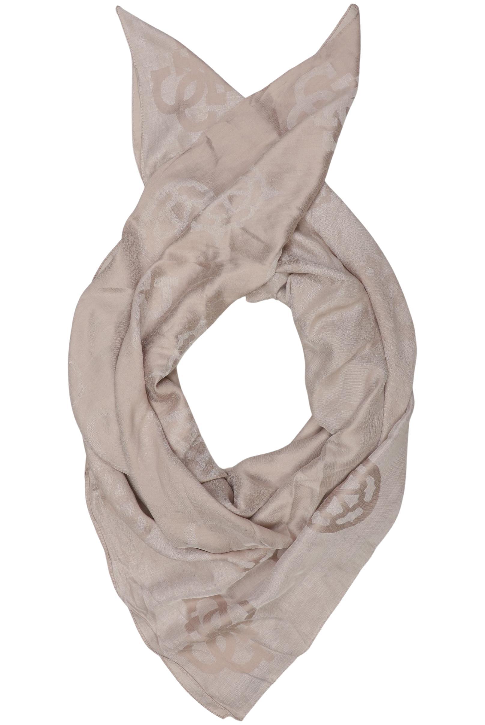 

Guess Damen Schal, beige, Gr.