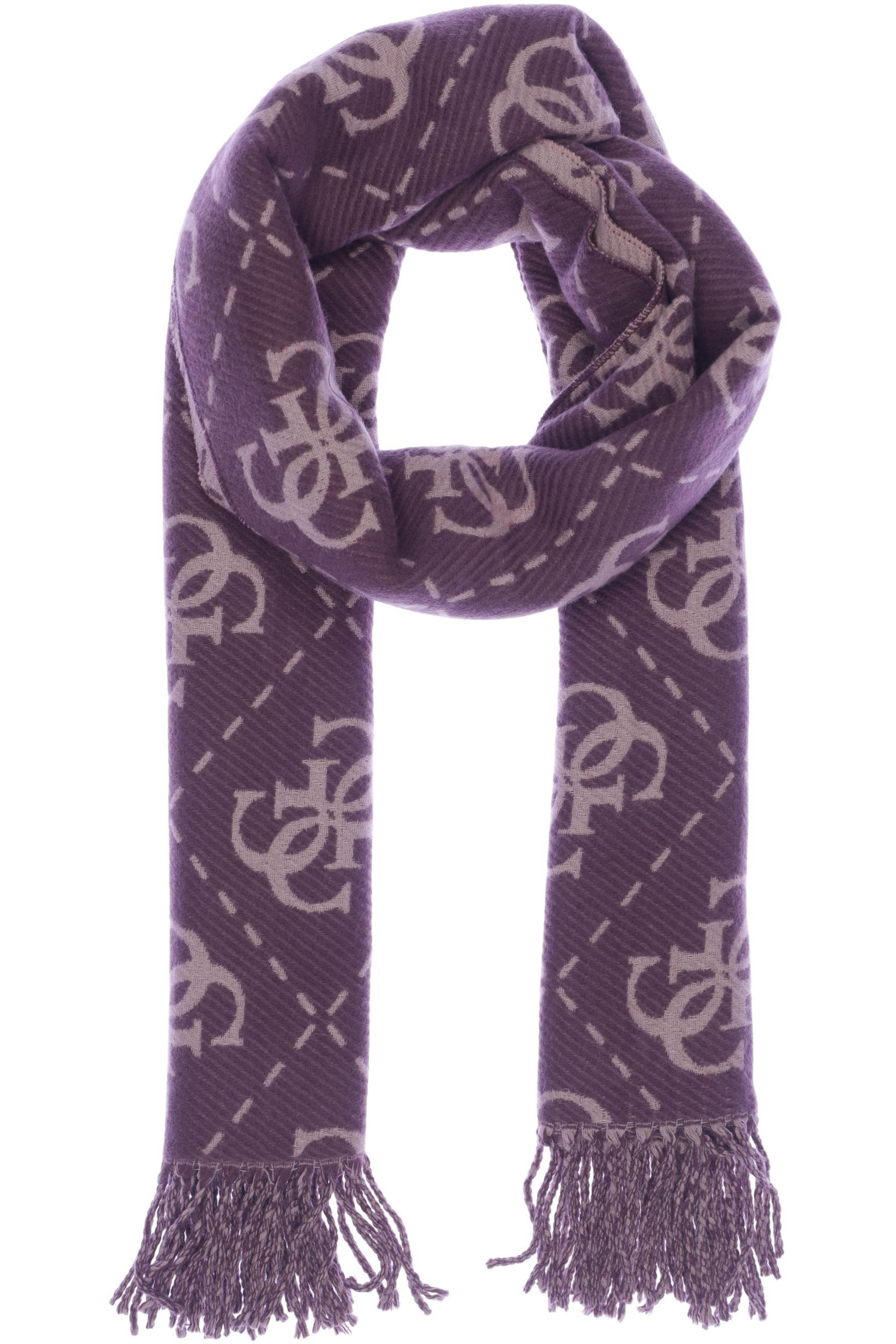 

Guess Damen Schal, pink, Gr.