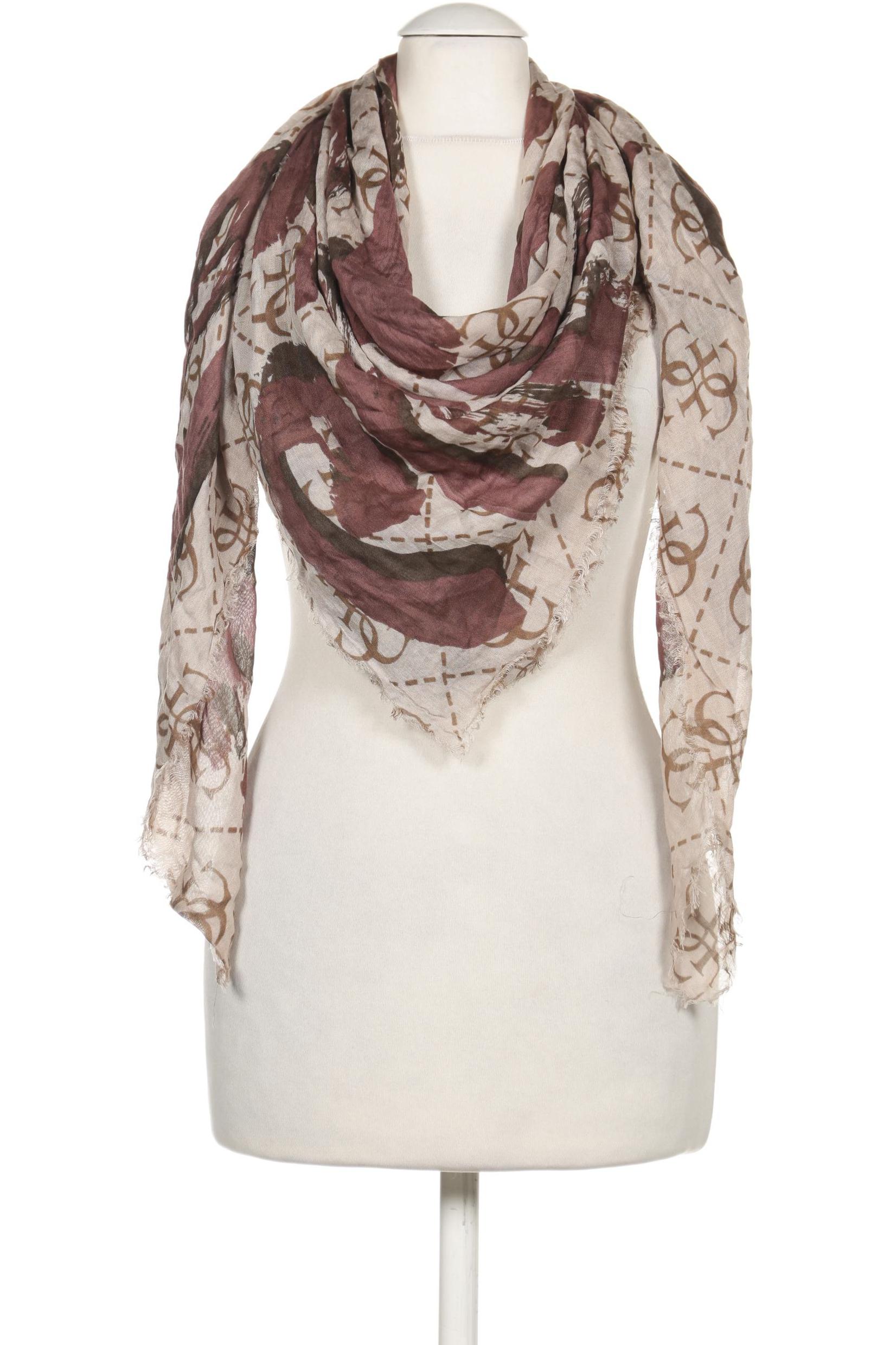 

GUESS Damen Schal, beige