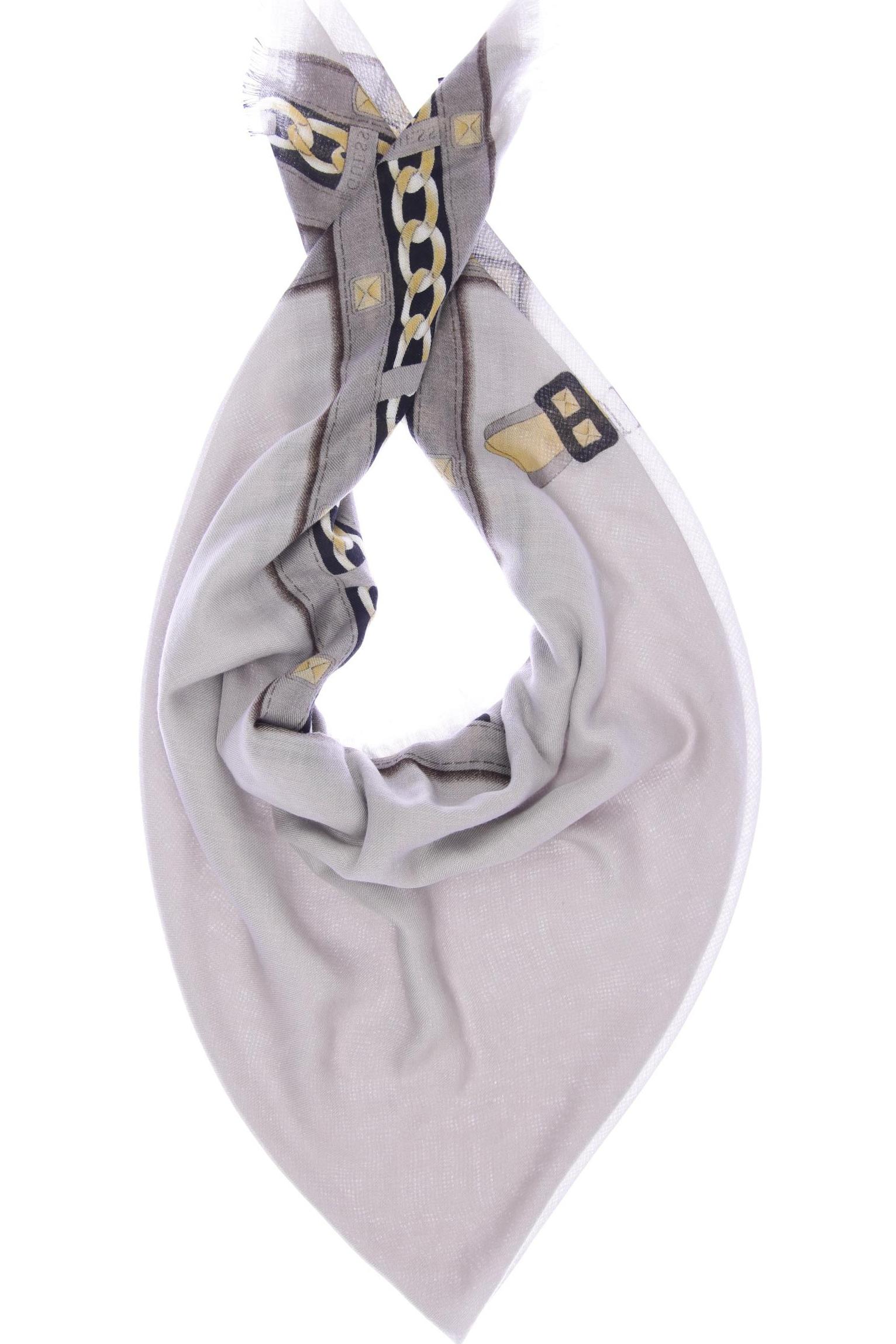 

Guess Damen Schal, beige, Gr.