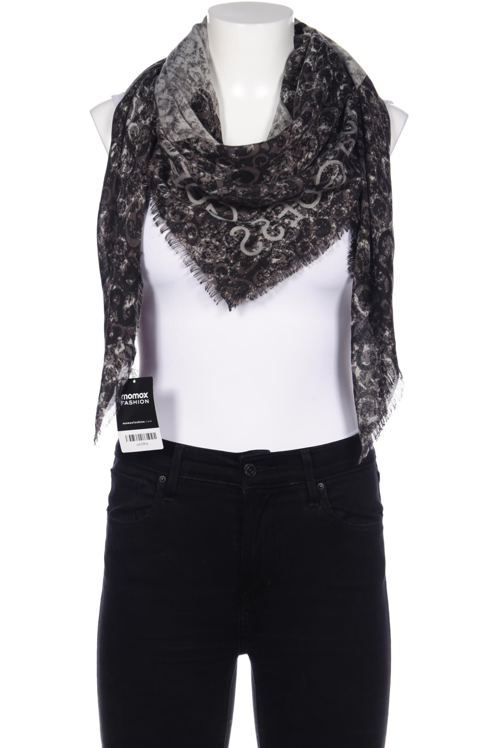 

Guess Damen Schal, schwarz, Gr.