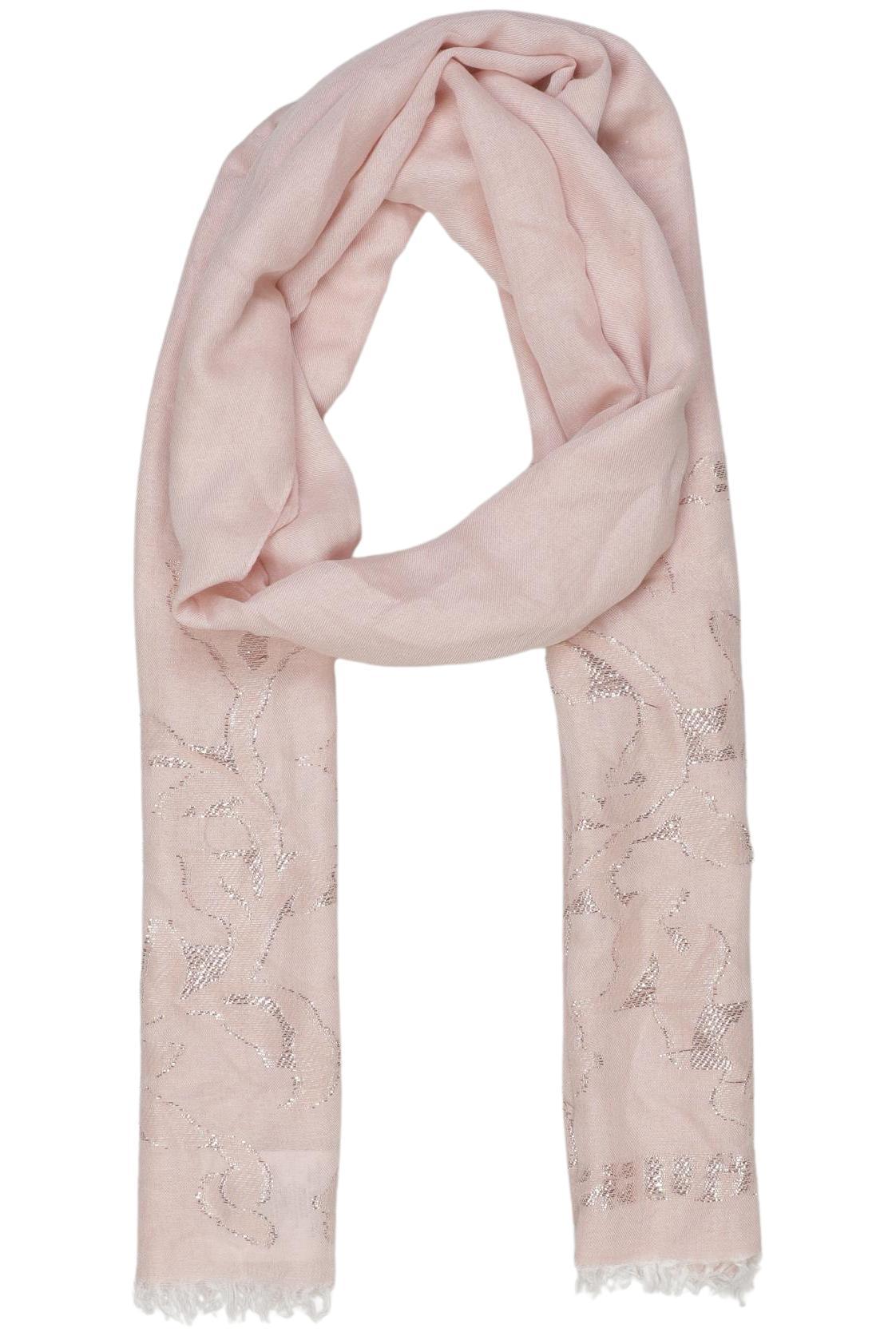 

Guess Damen Schal, pink, Gr.