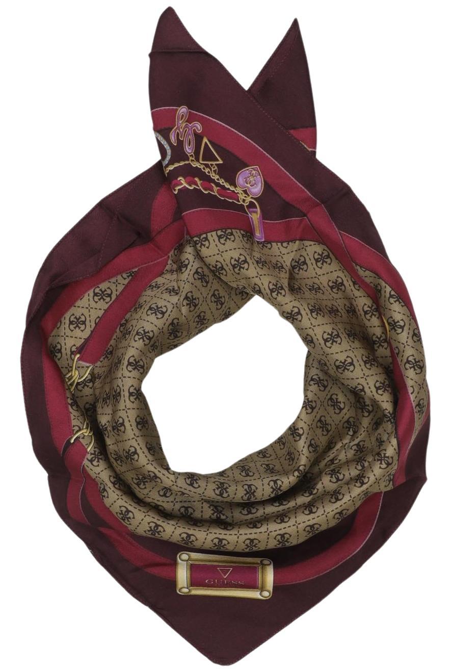 

Guess Damen Schal, beige, Gr.