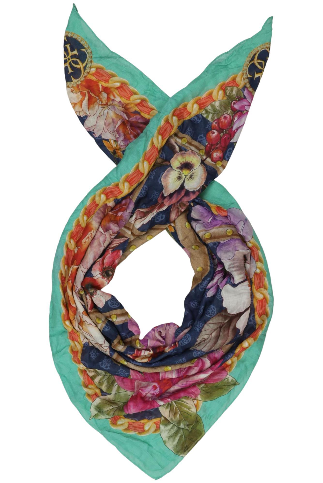 

Guess Damen Schal, grün, Gr.