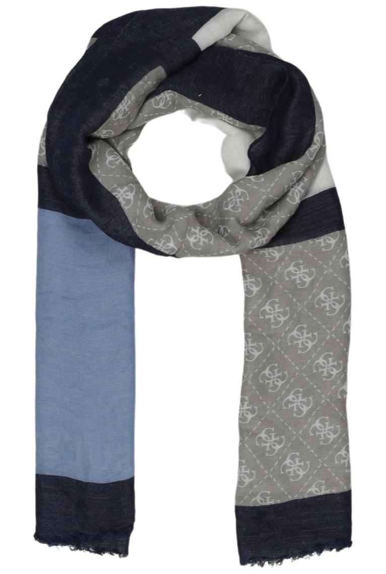 

Guess Damen Schal, mehrfarbig, Gr.