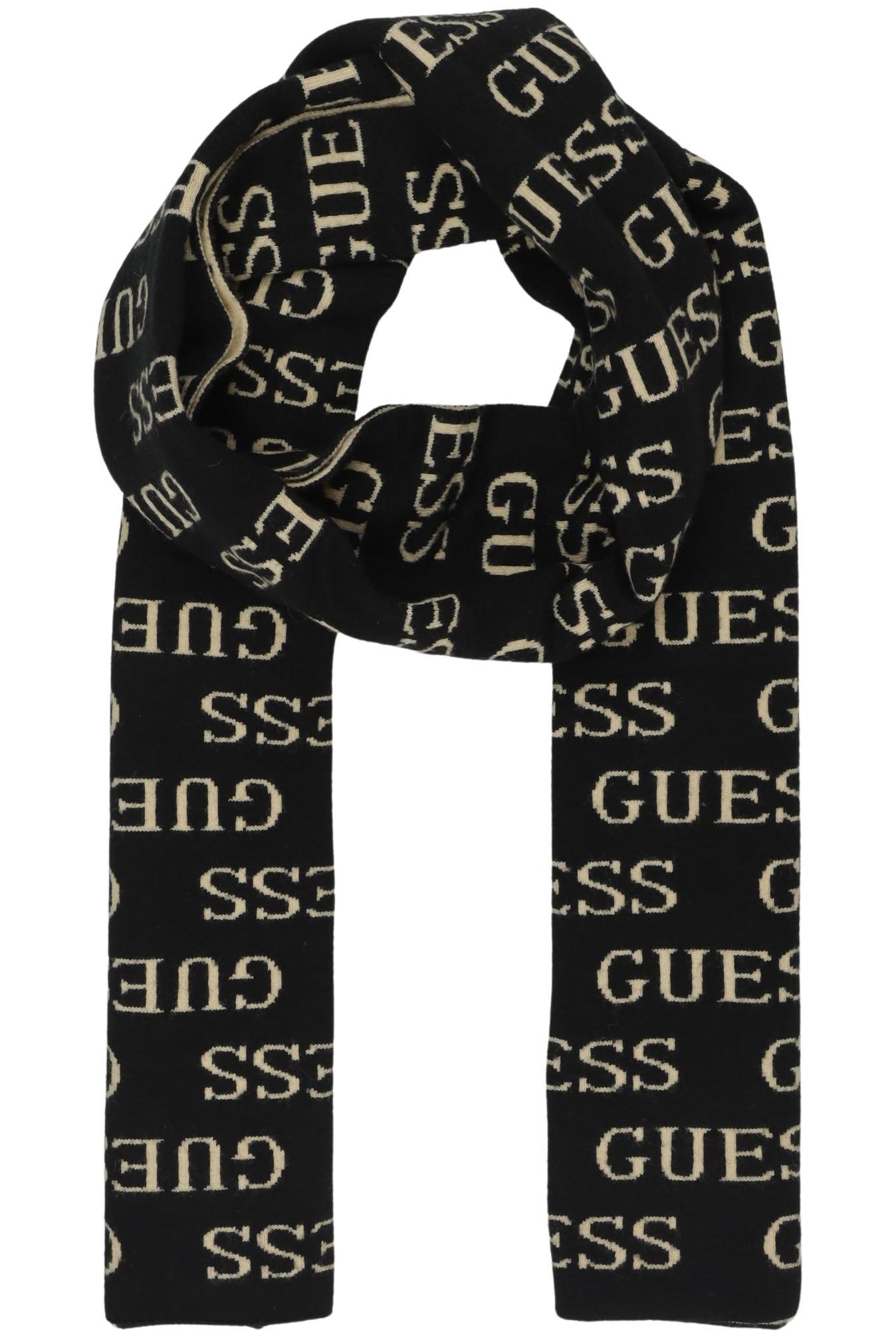 

Guess Damen Schal, mehrfarbig, Gr.