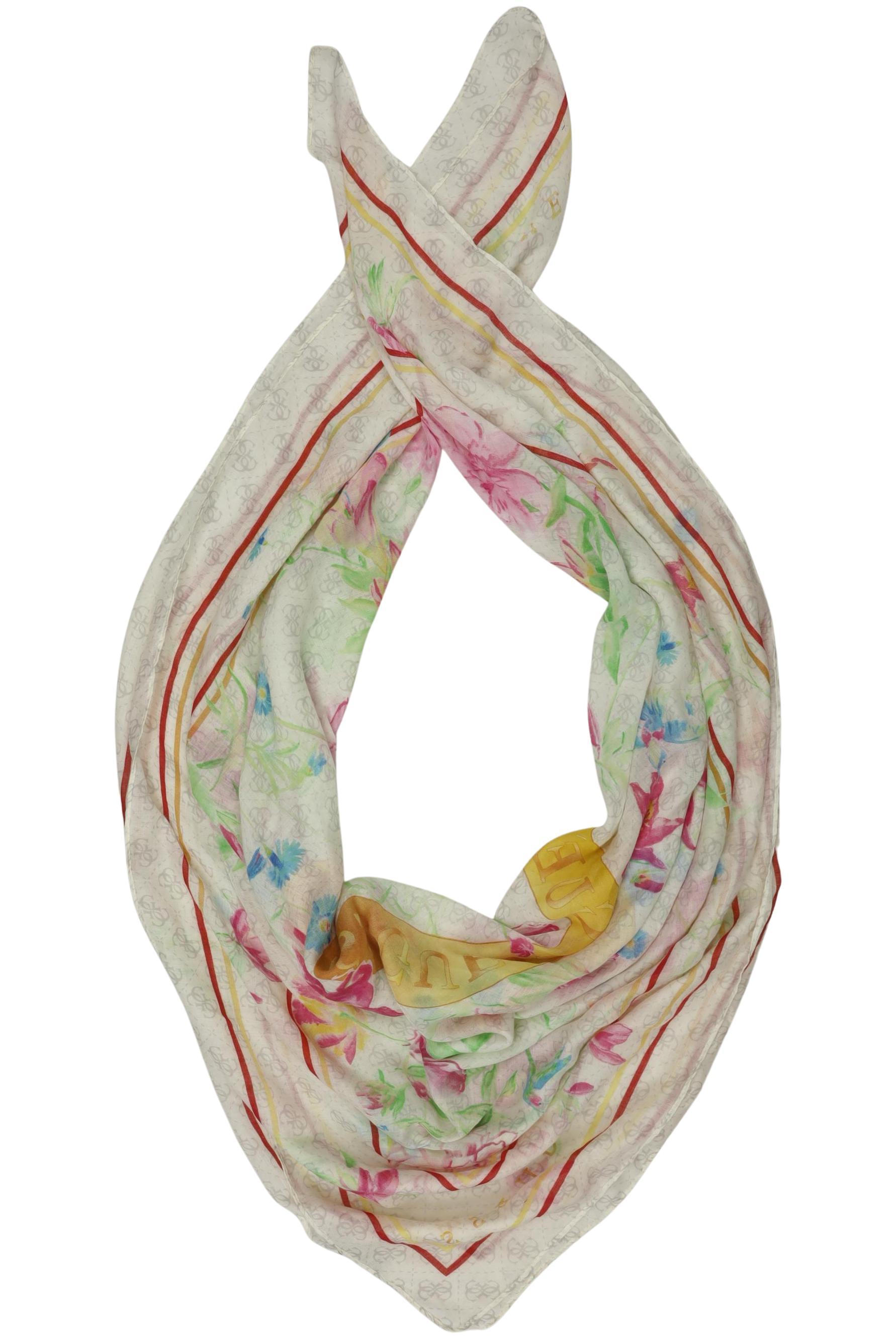 

Guess Damen Schal, mehrfarbig, Gr.