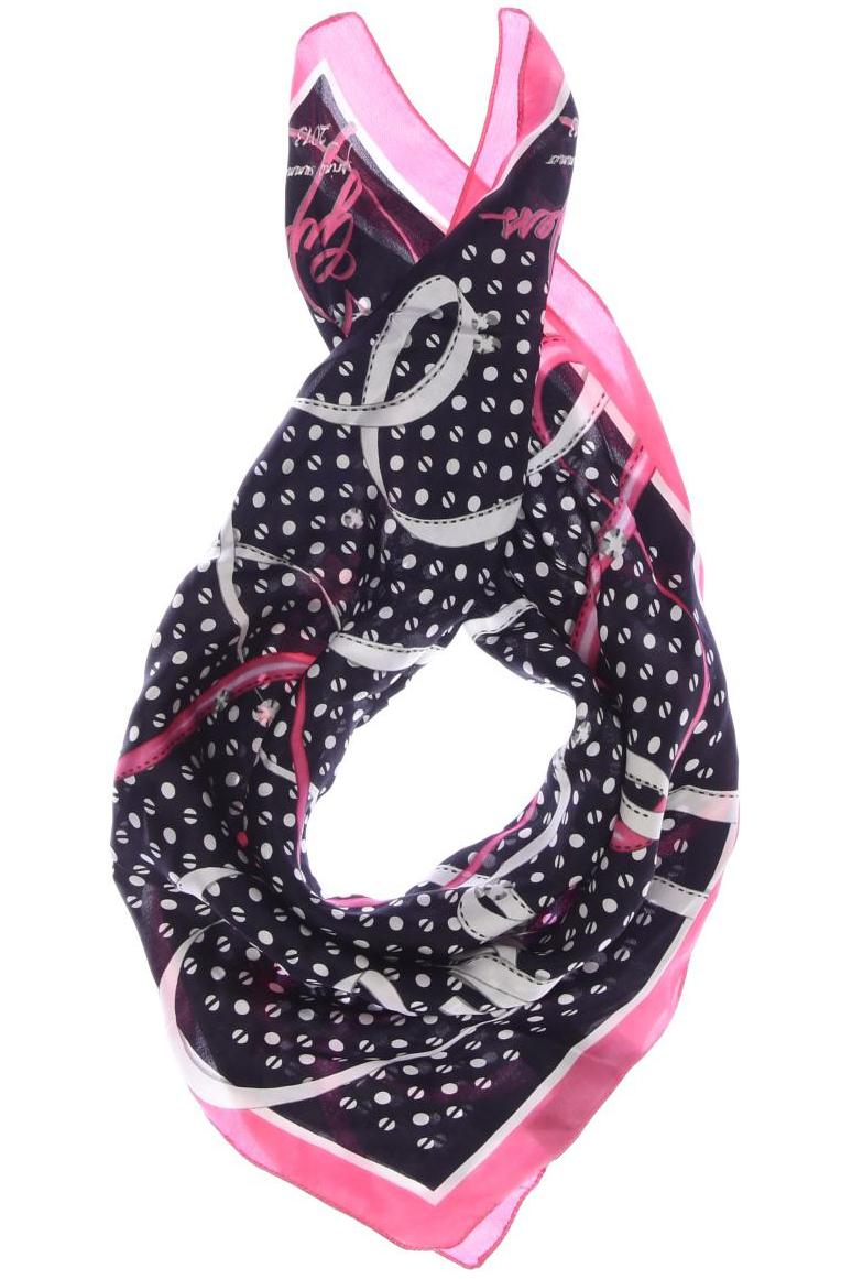 

GUESS Damen Schal, schwarz