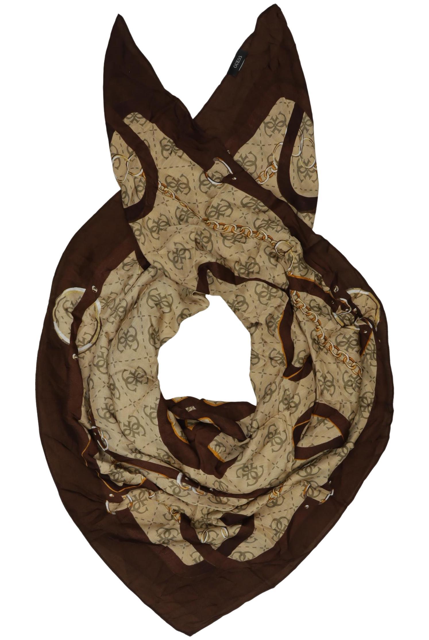 

Guess Damen Schal, mehrfarbig, Gr.