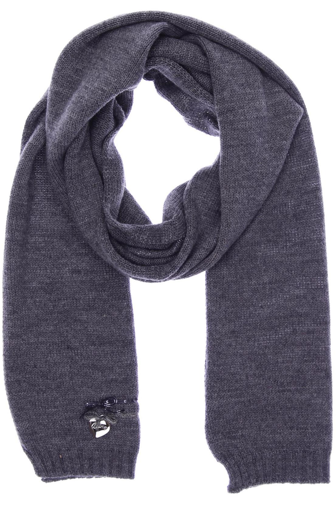

GUESS Damen Schal, grau