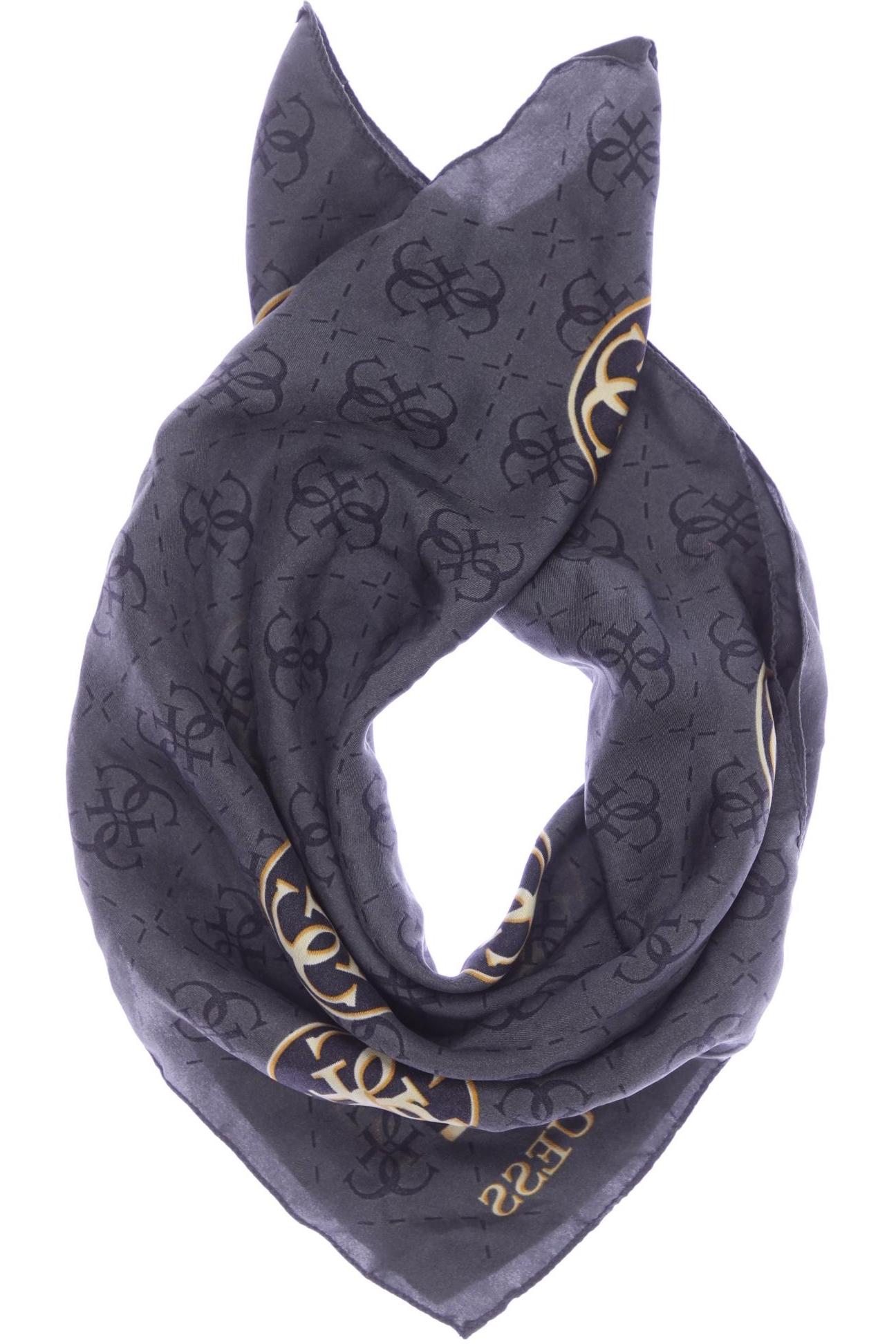 

Guess Damen Schal, grau, Gr.