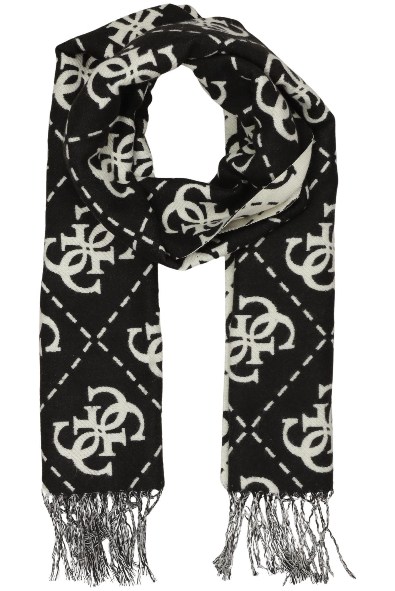 

Guess Damen Schal, mehrfarbig, Gr.